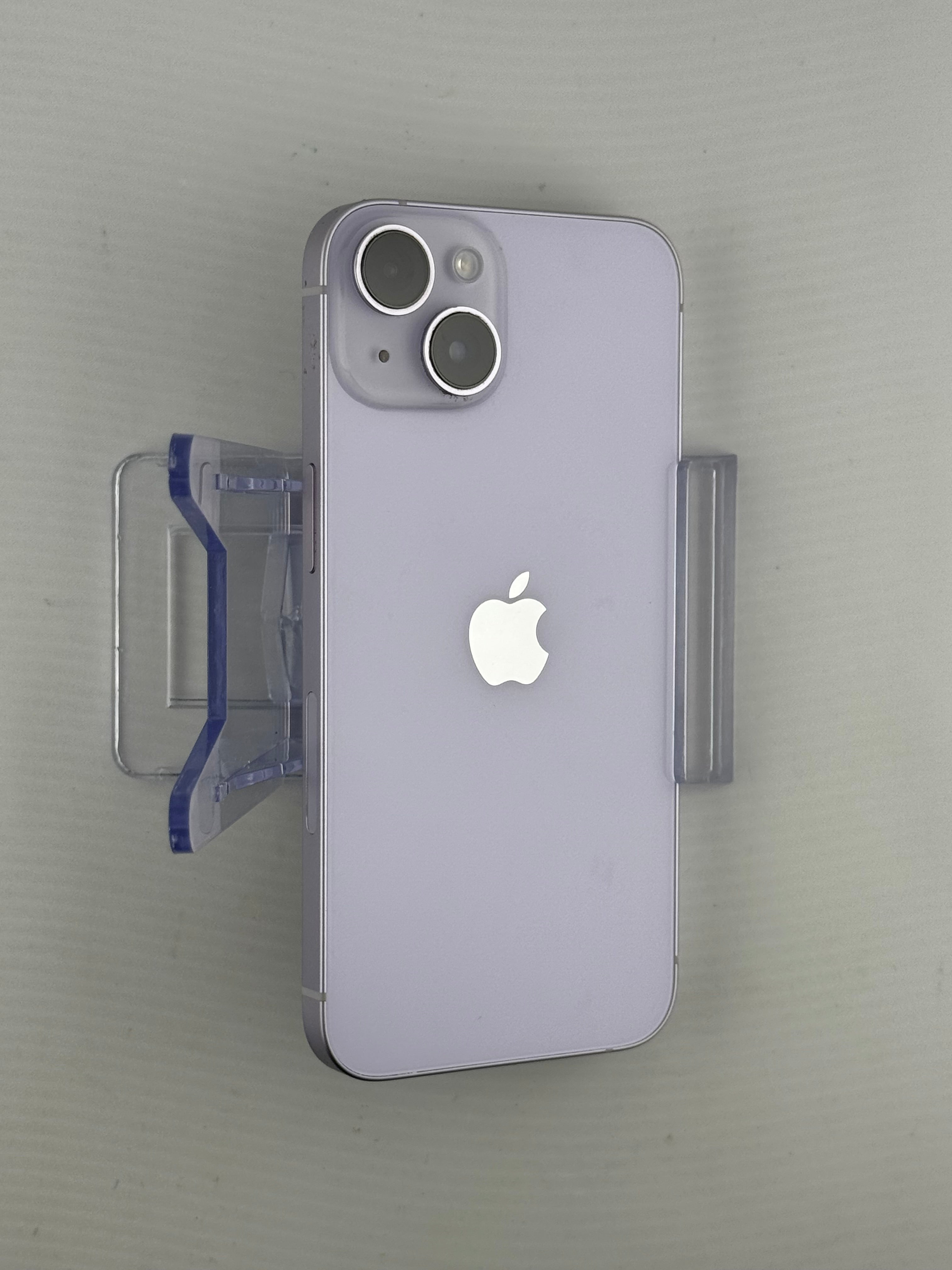 iPhone 14 Purple 128gb Unlocked +