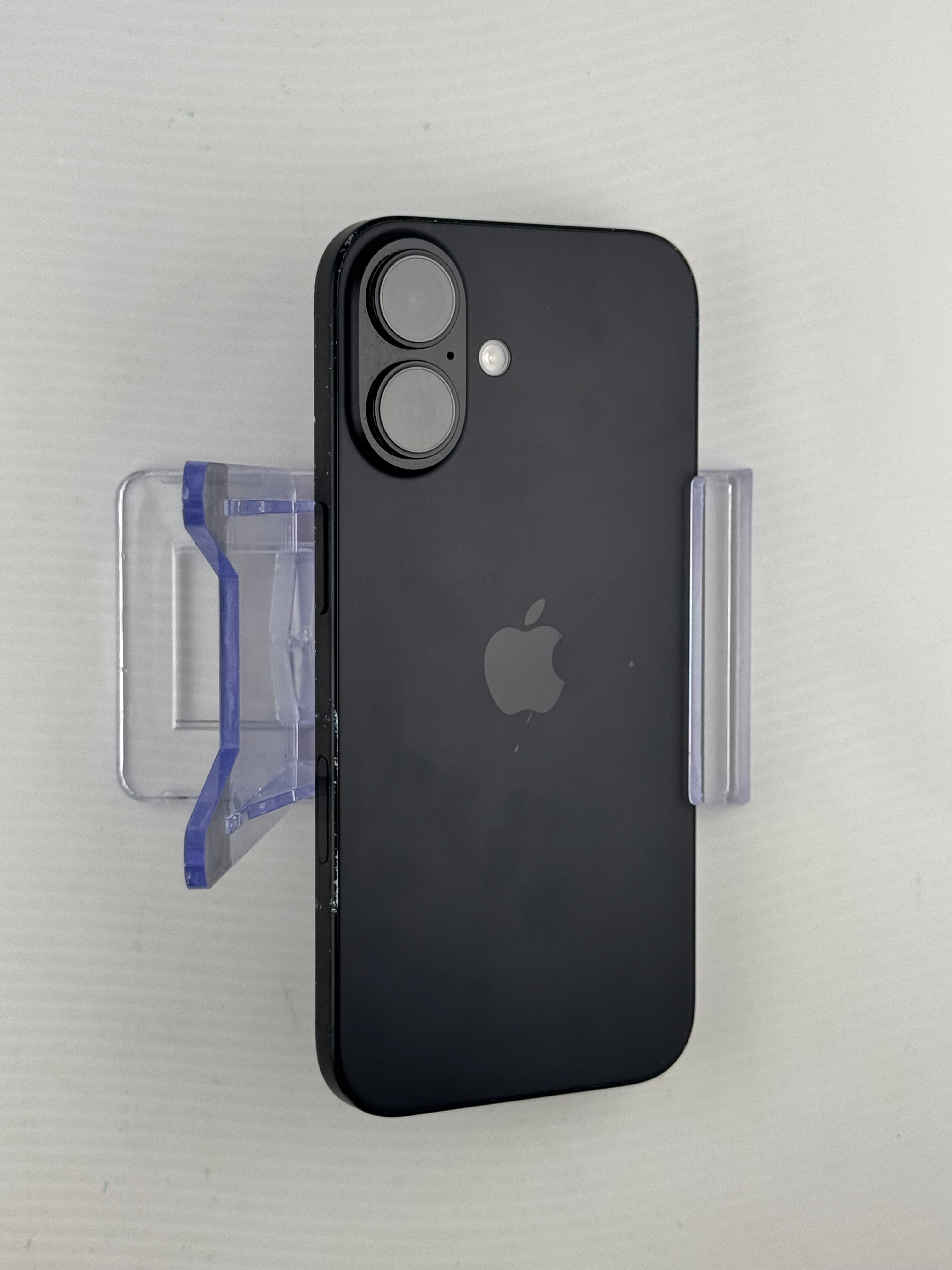 iPhone 16 Black 128gb Unlocked +