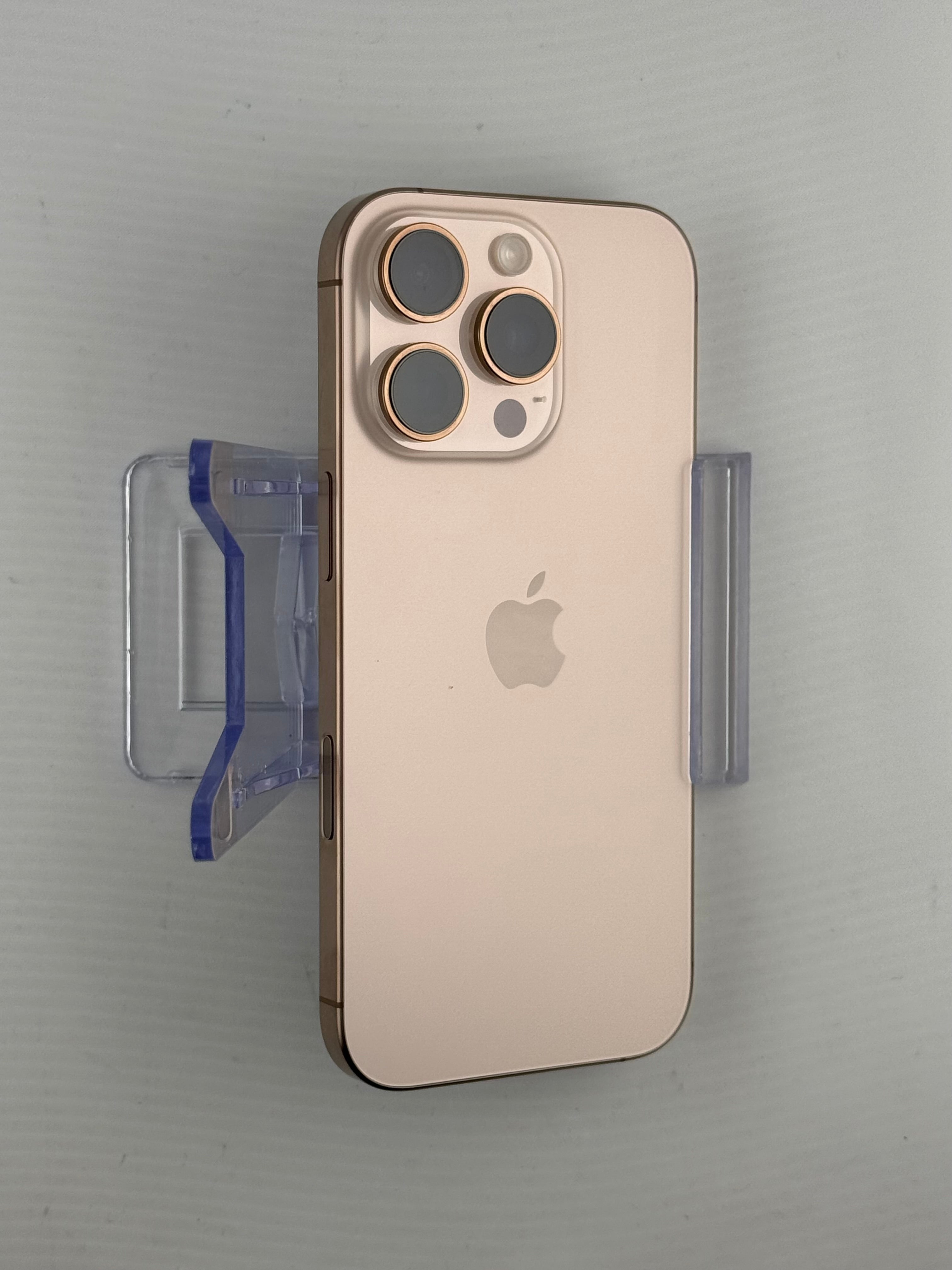 iPhone 16 Pro 256gb Desert Unlocked +