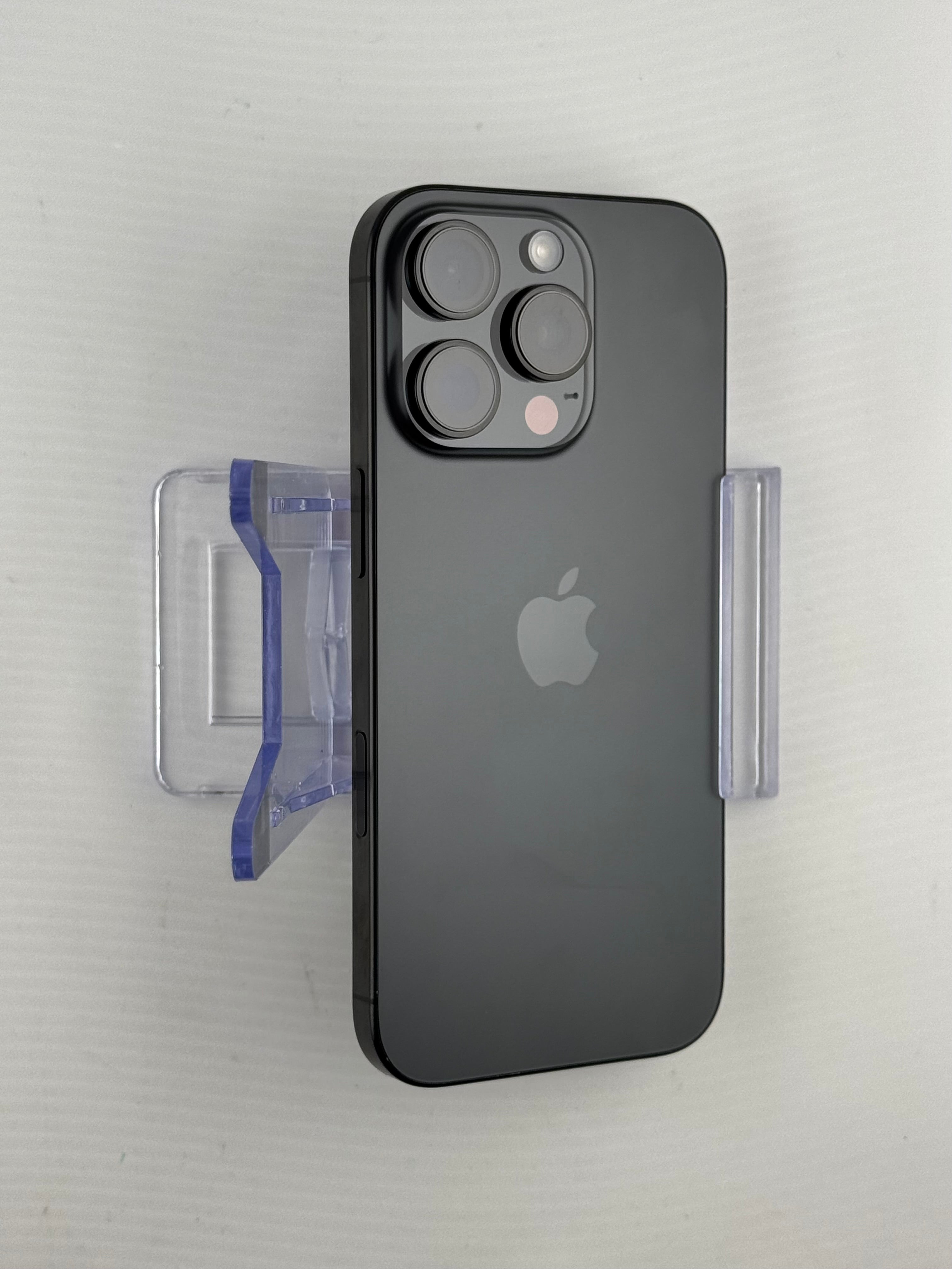 iPhone 16 Pro Black 256gb Unlocked +