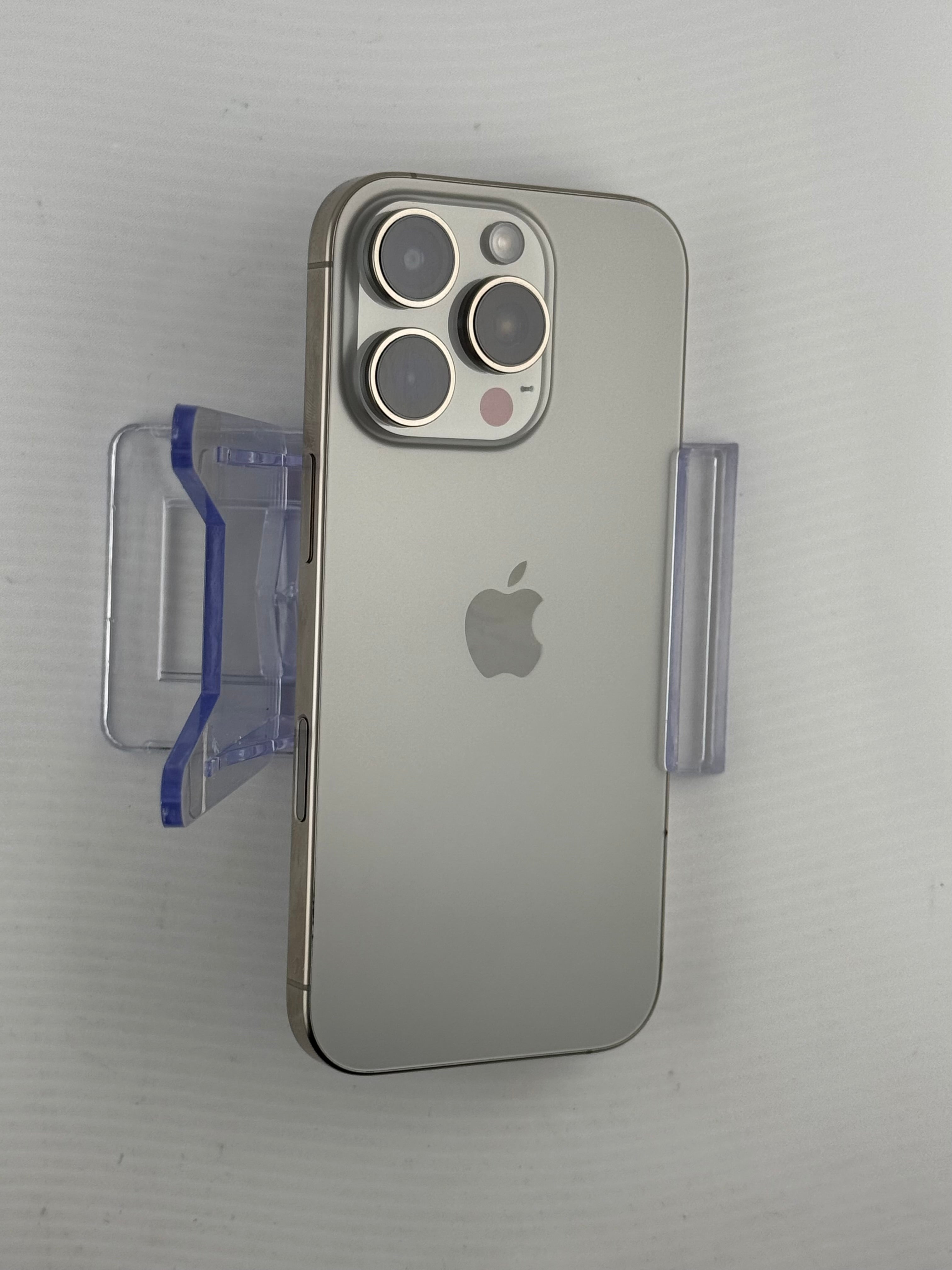iPhone 16 Pro Natural 128gb Unlocked +