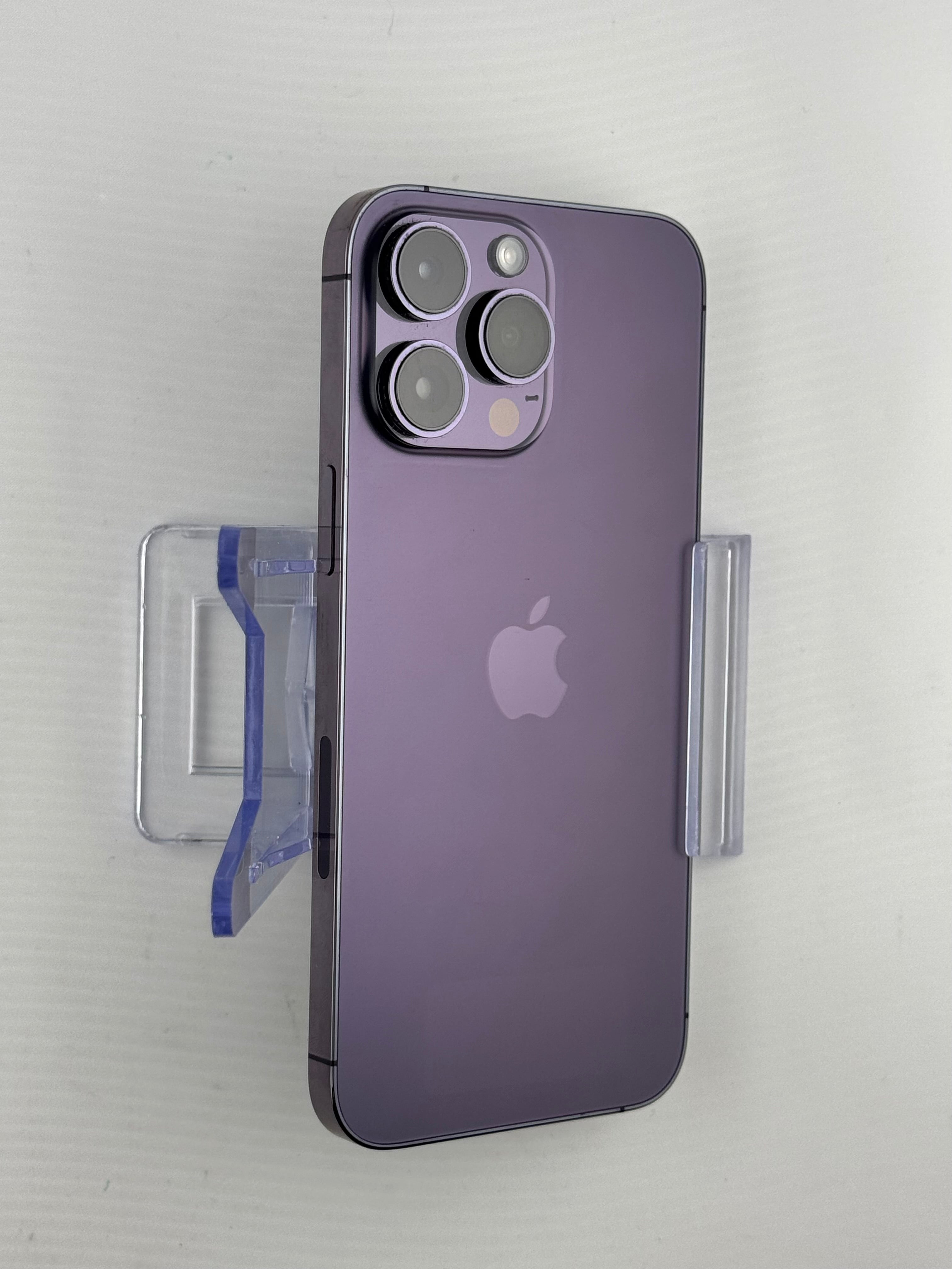 iPhone 14 Pro Max Purple 512gb Unlocked +
