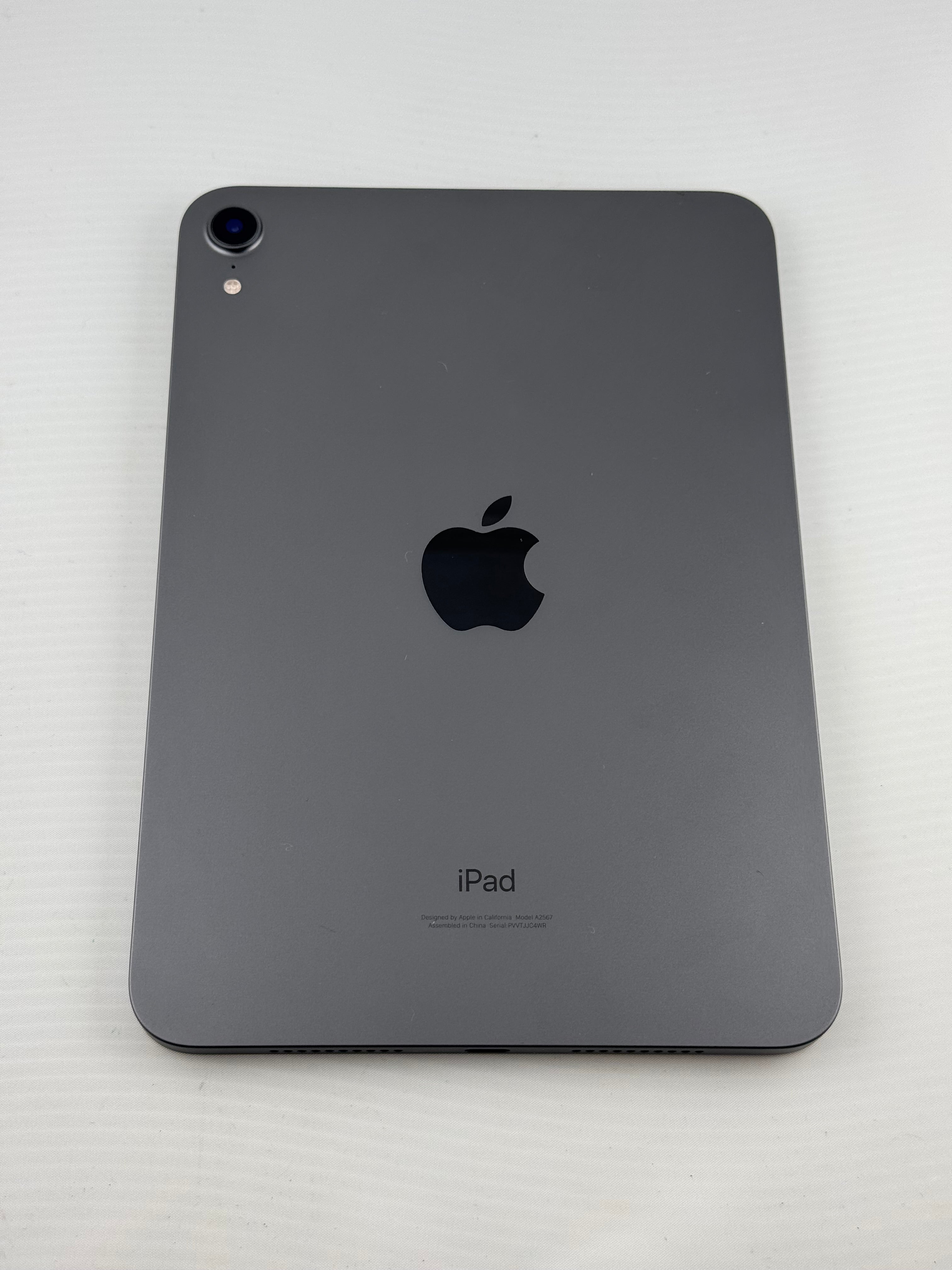 iPad Mini 6th Generation 64gb Wi-Fi
