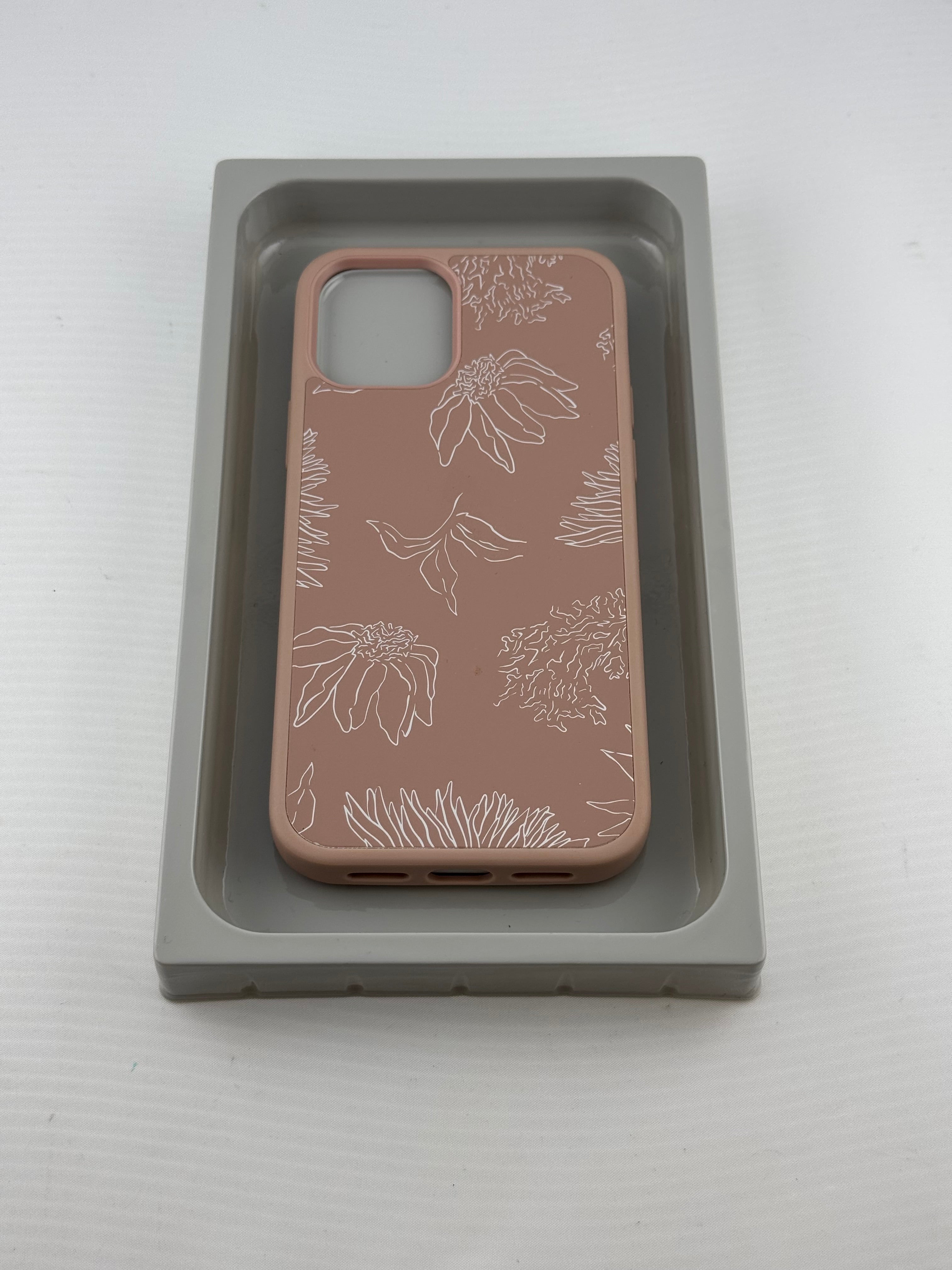 HeyDay Case β Compatible with iPhone 12/12 Pro (Assorted Styles)