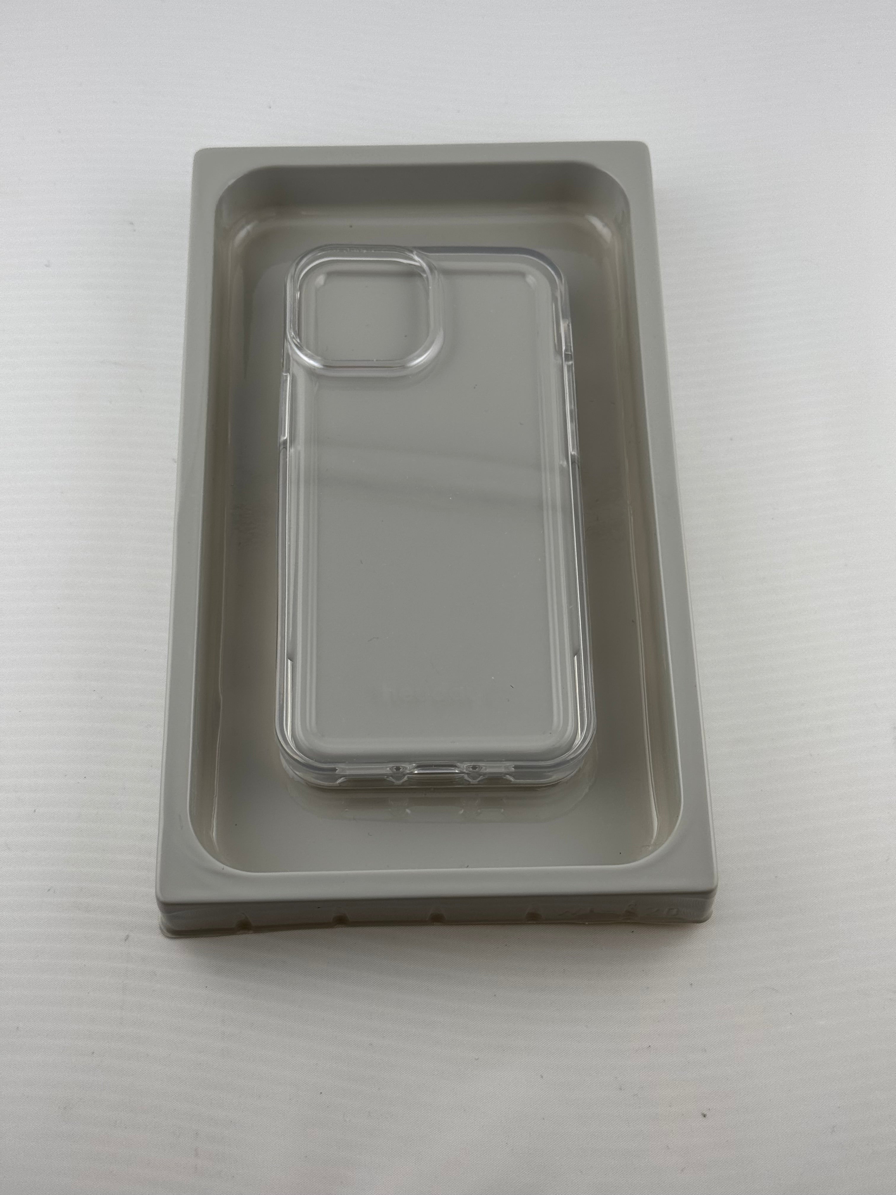 HeyDay Case β Compatible with iPhone 12 Mini/13 Mini (Assorted Styles)