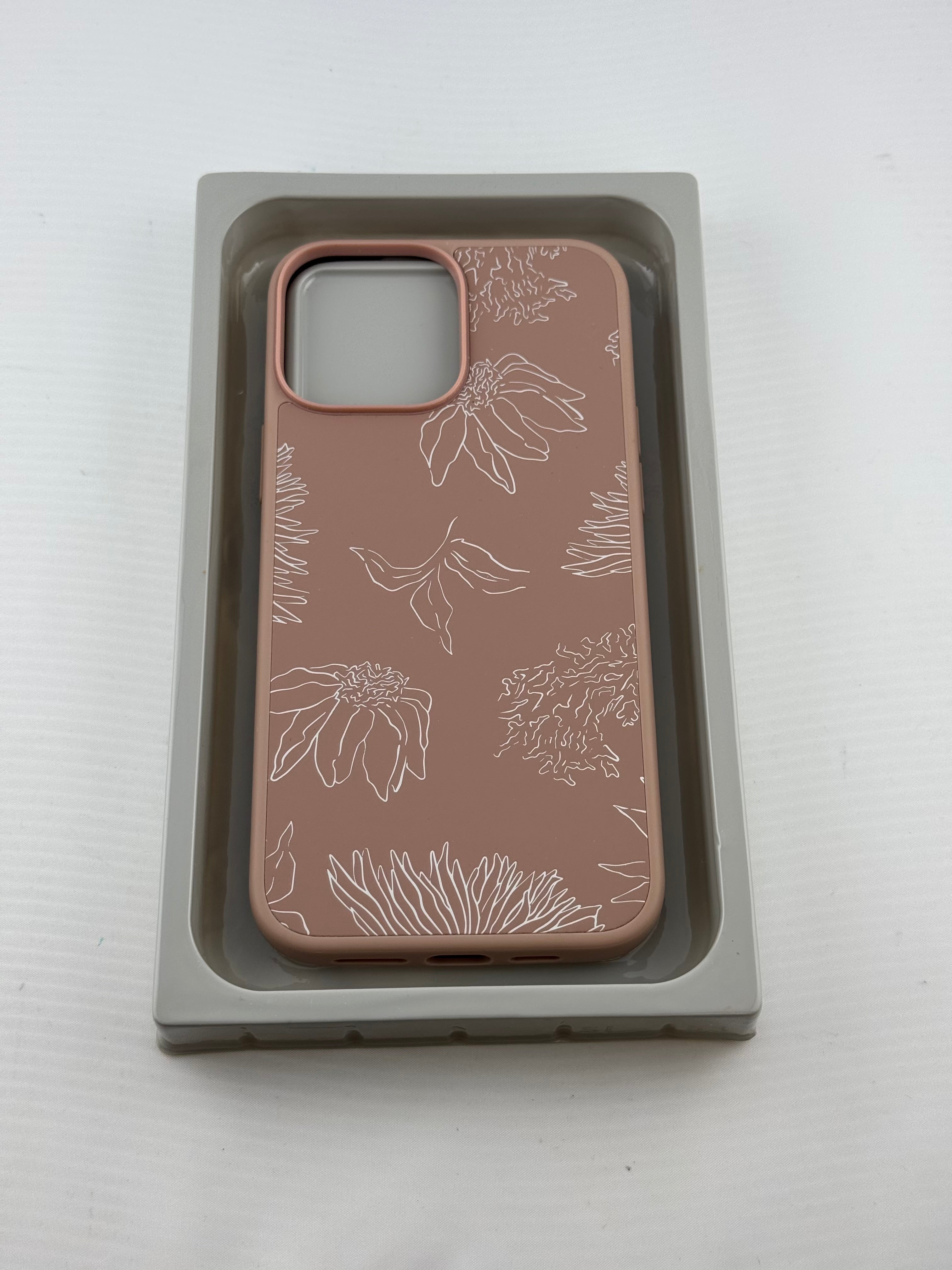 HeyDay Case β Compatible with iPhone 12 Pro Max/13 Pro Max (Assorted Styles)