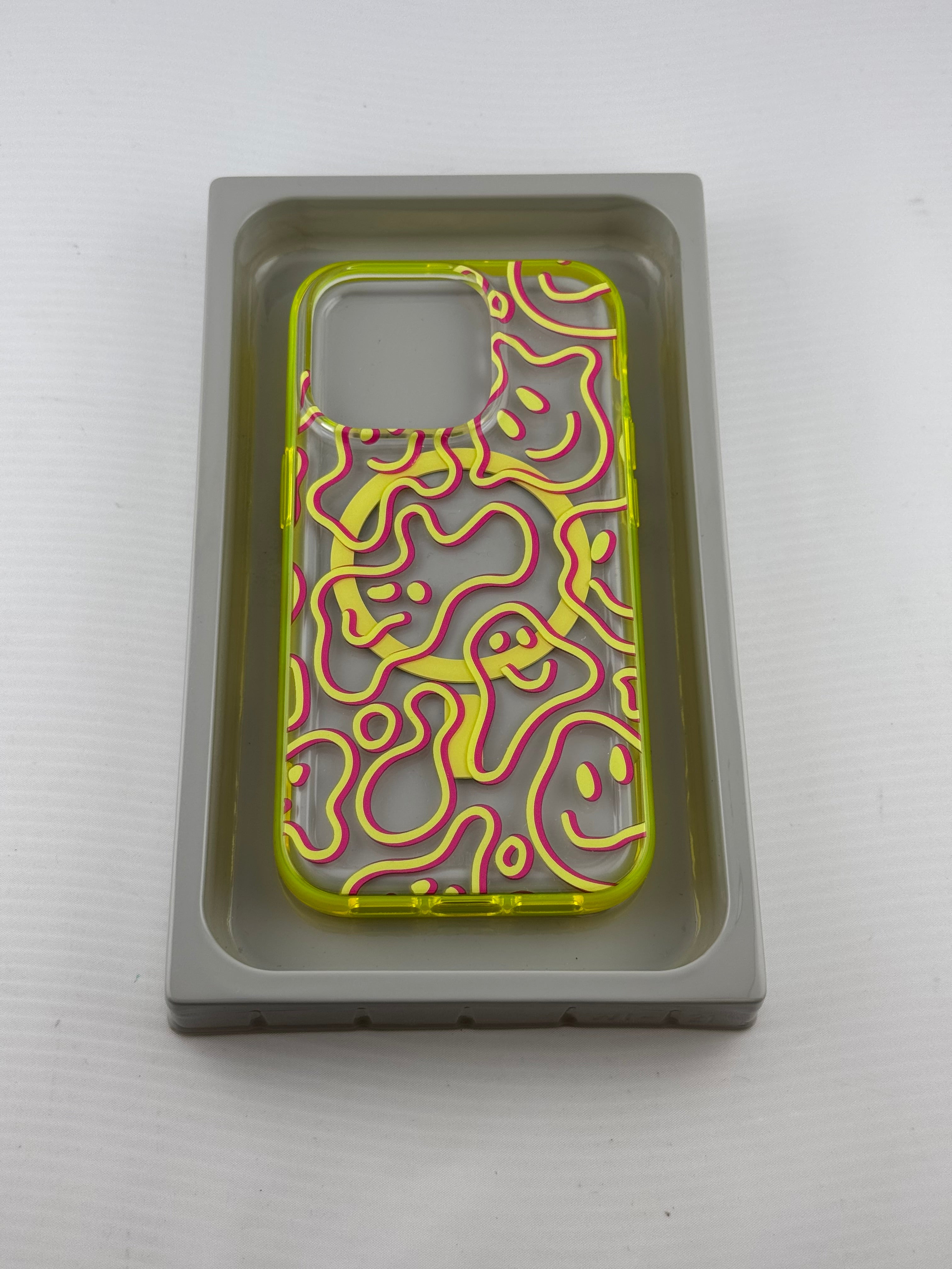 HeyDay Case β Compatible with iPhone 14 Pro (Assorted Styles)