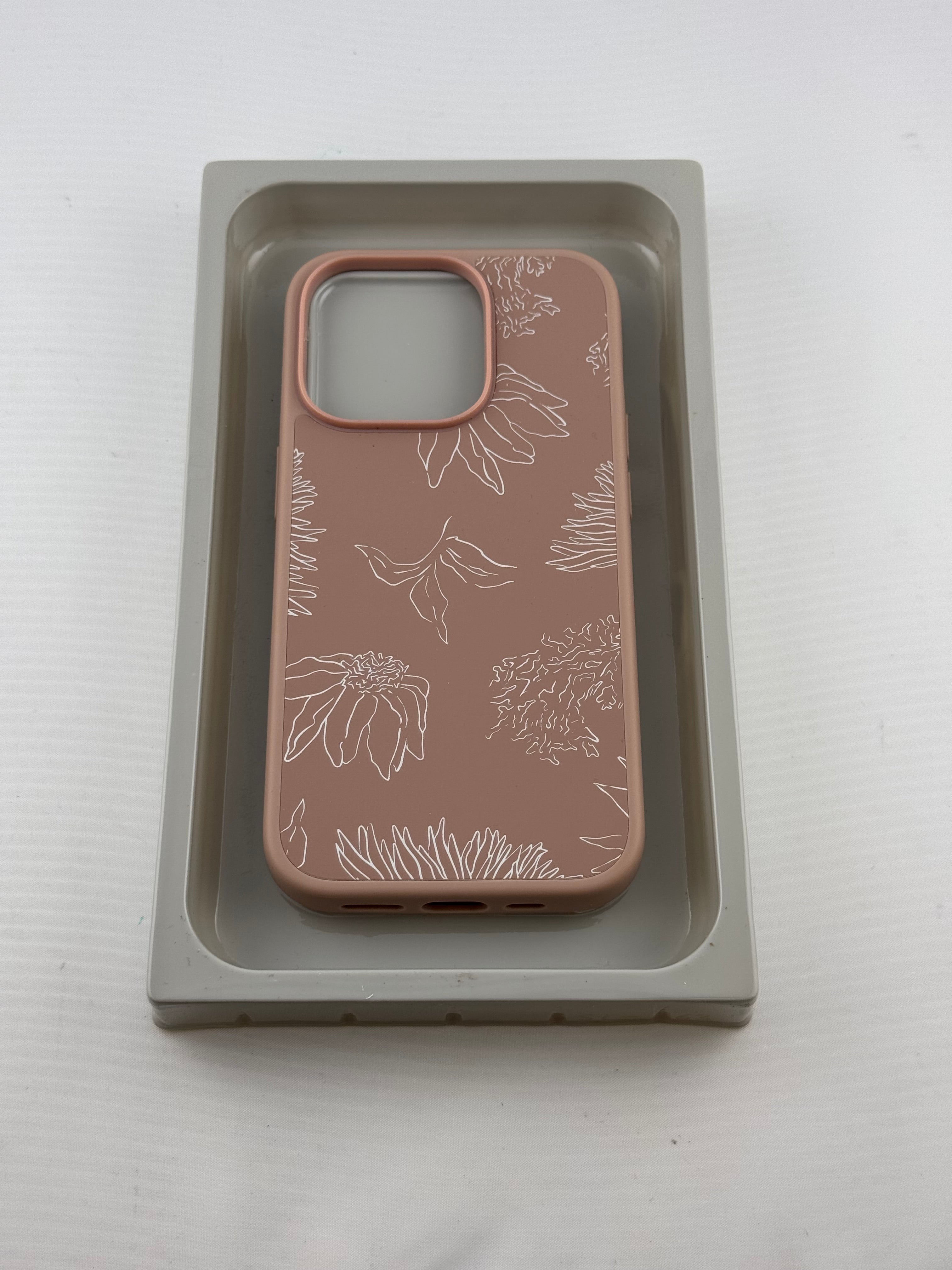 HeyDay Case β Compatible with iPhone 14 Pro (Assorted Styles)
