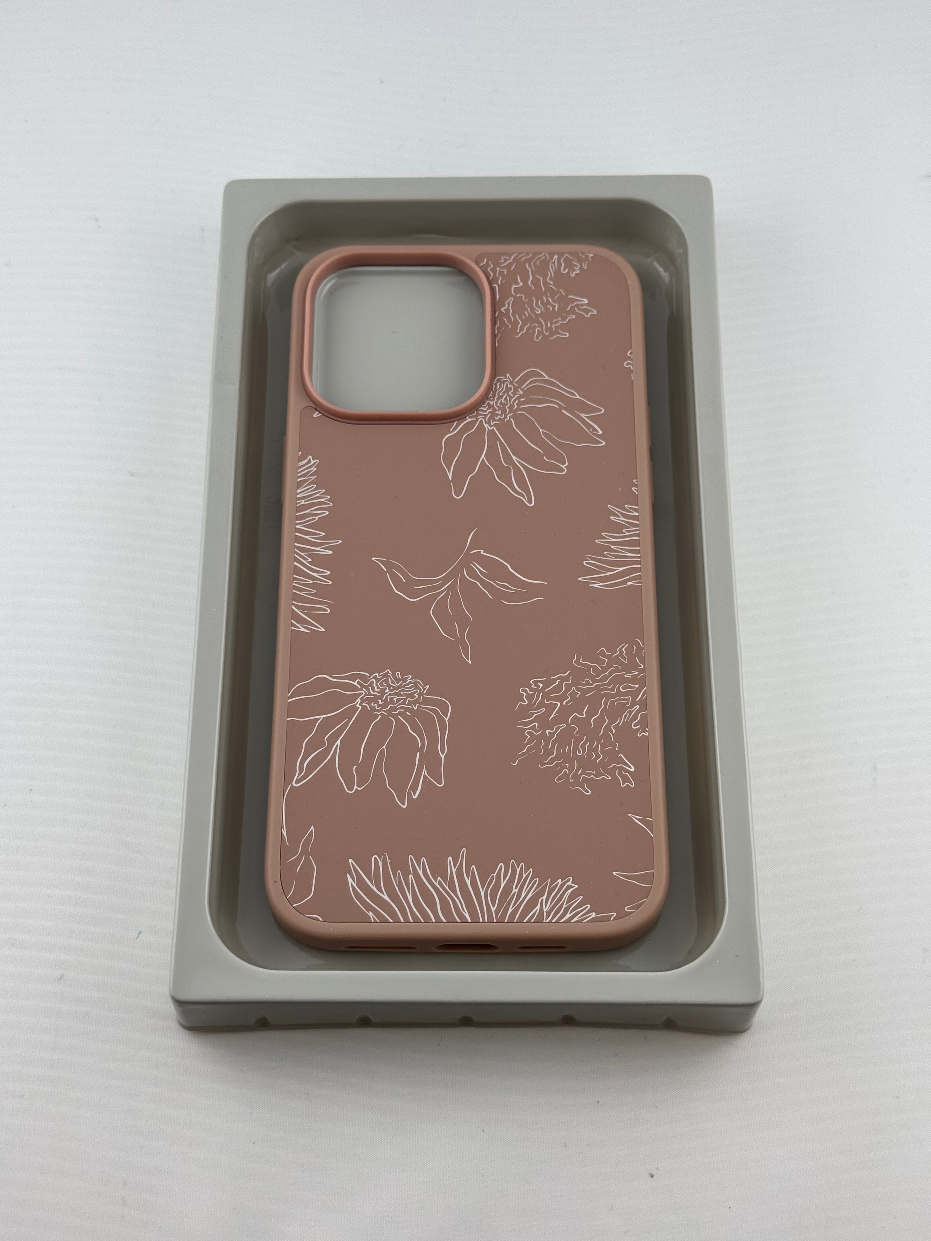 HeyDay Case β Compatible with iPhone 14 Pro Max (Assorted Styles)