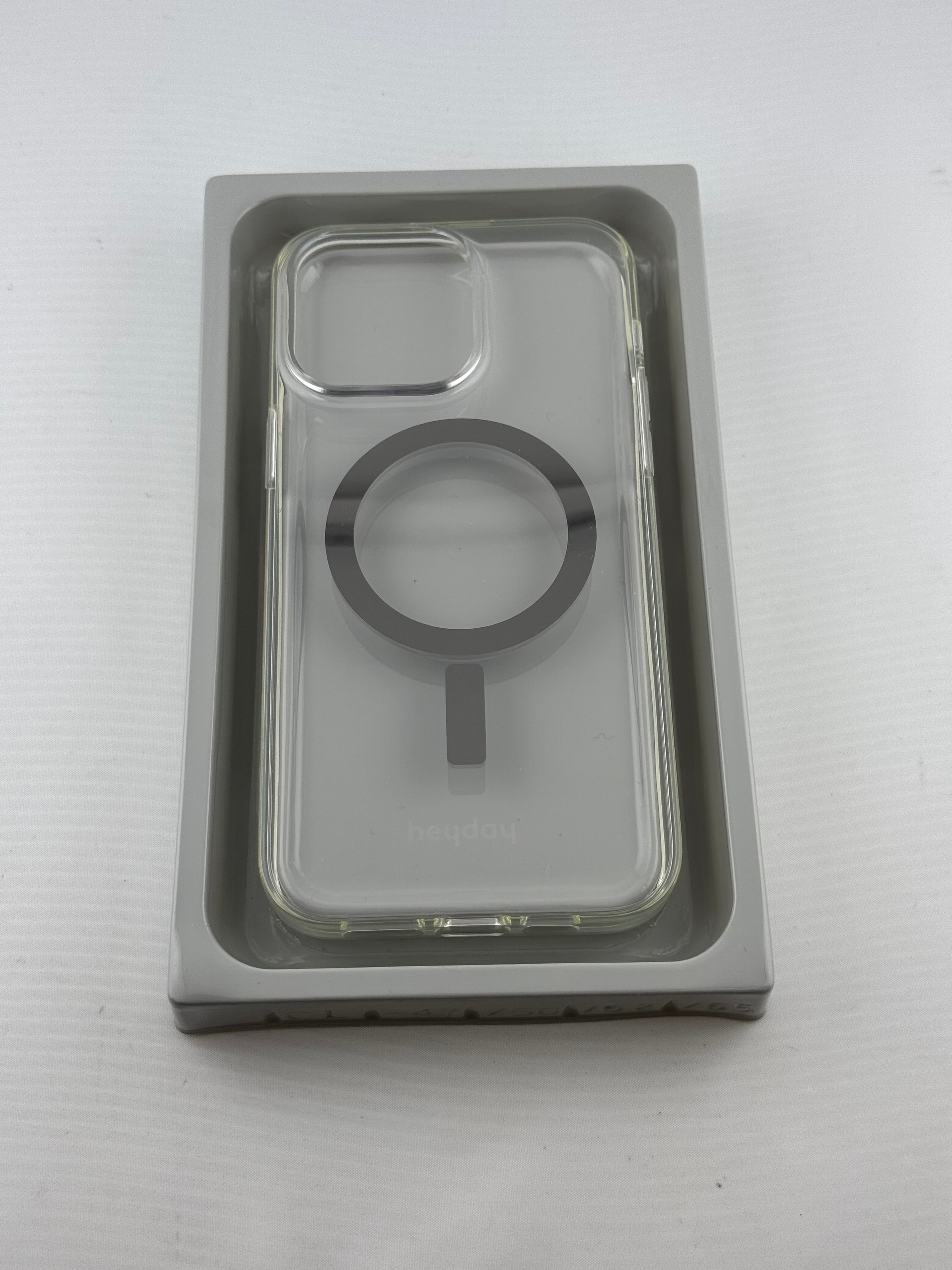 HeyDay Case β Compatible with iPhone 14 Pro Max (Assorted Styles)