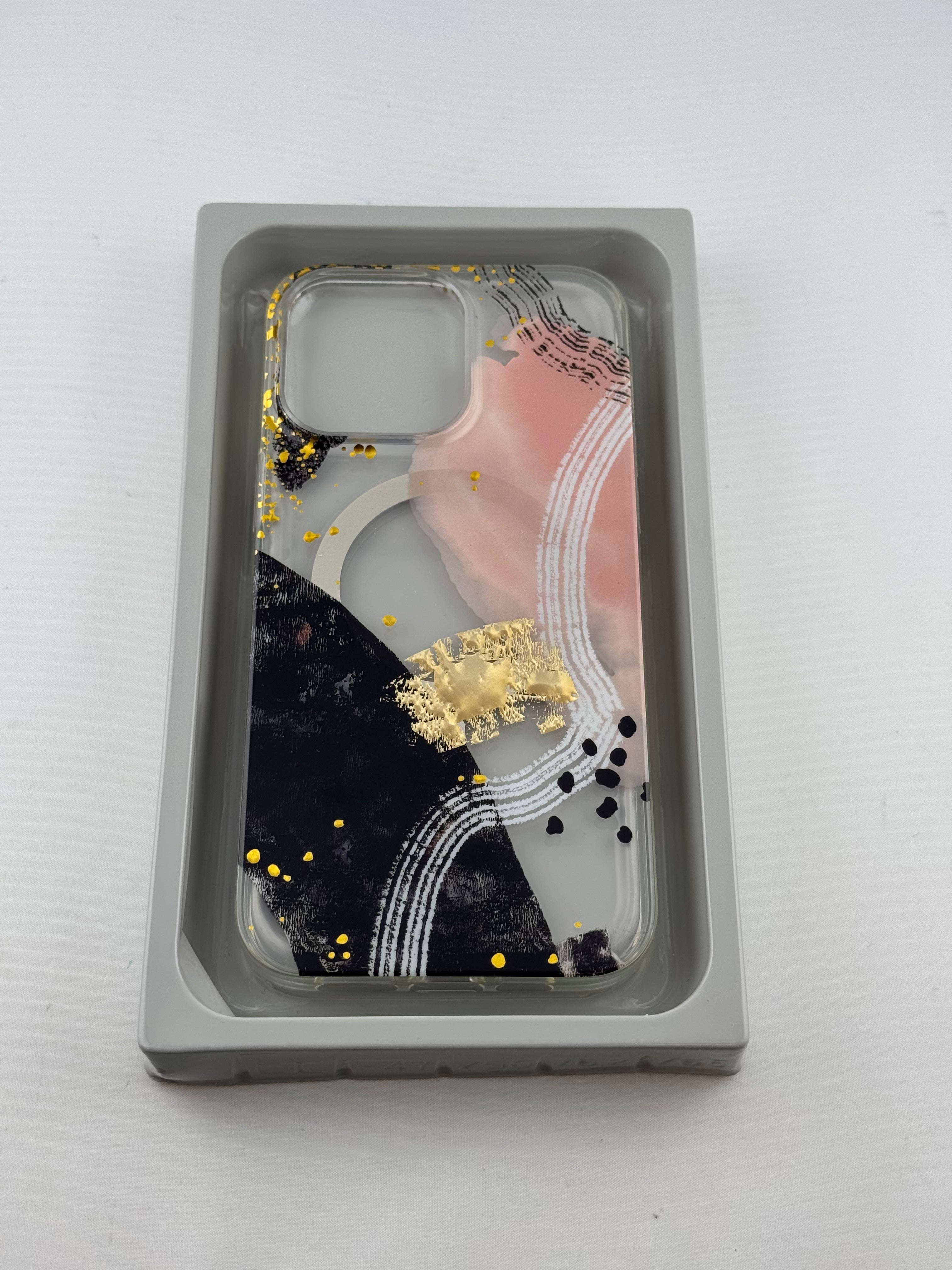HeyDay Case β Compatible with iPhone 14 Pro Max (Assorted Styles)