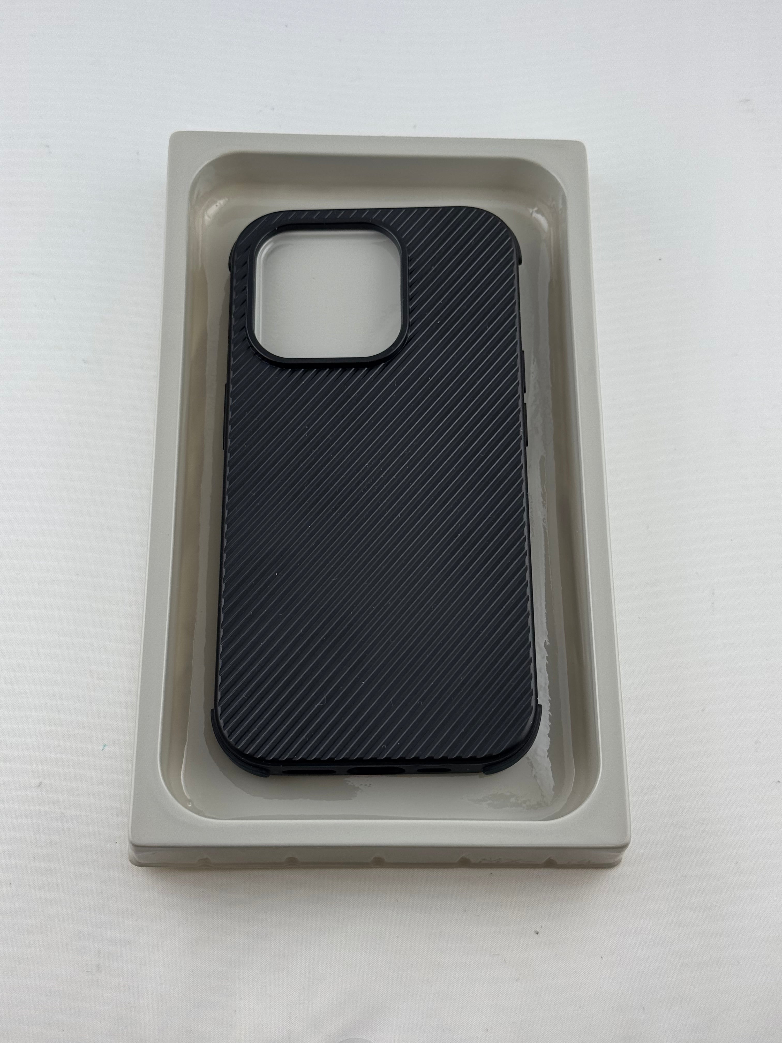 HeyDay Case β Compatible with iPhone 15 Pro (Assorted Styles)