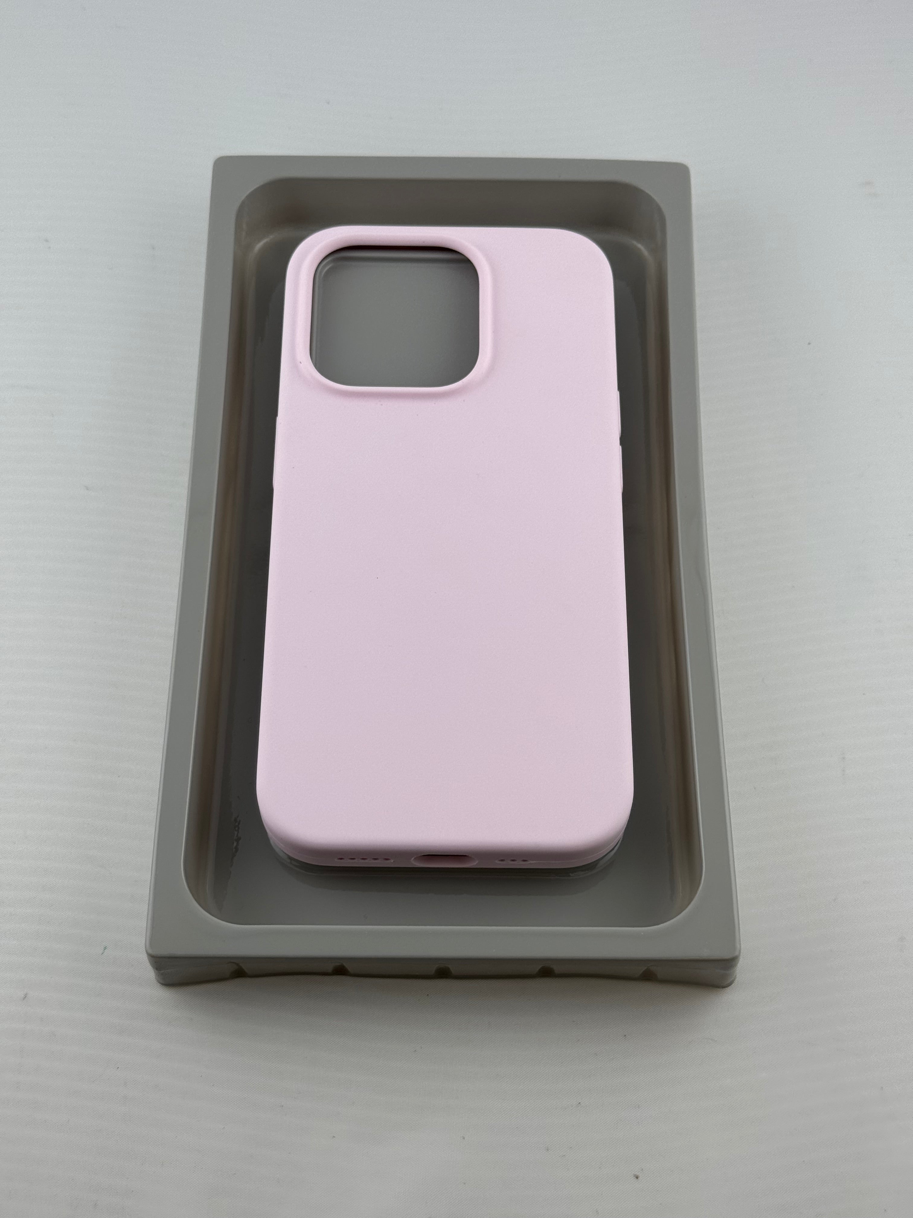 HeyDay Case β Compatible with iPhone 15 Pro (Assorted Styles)
