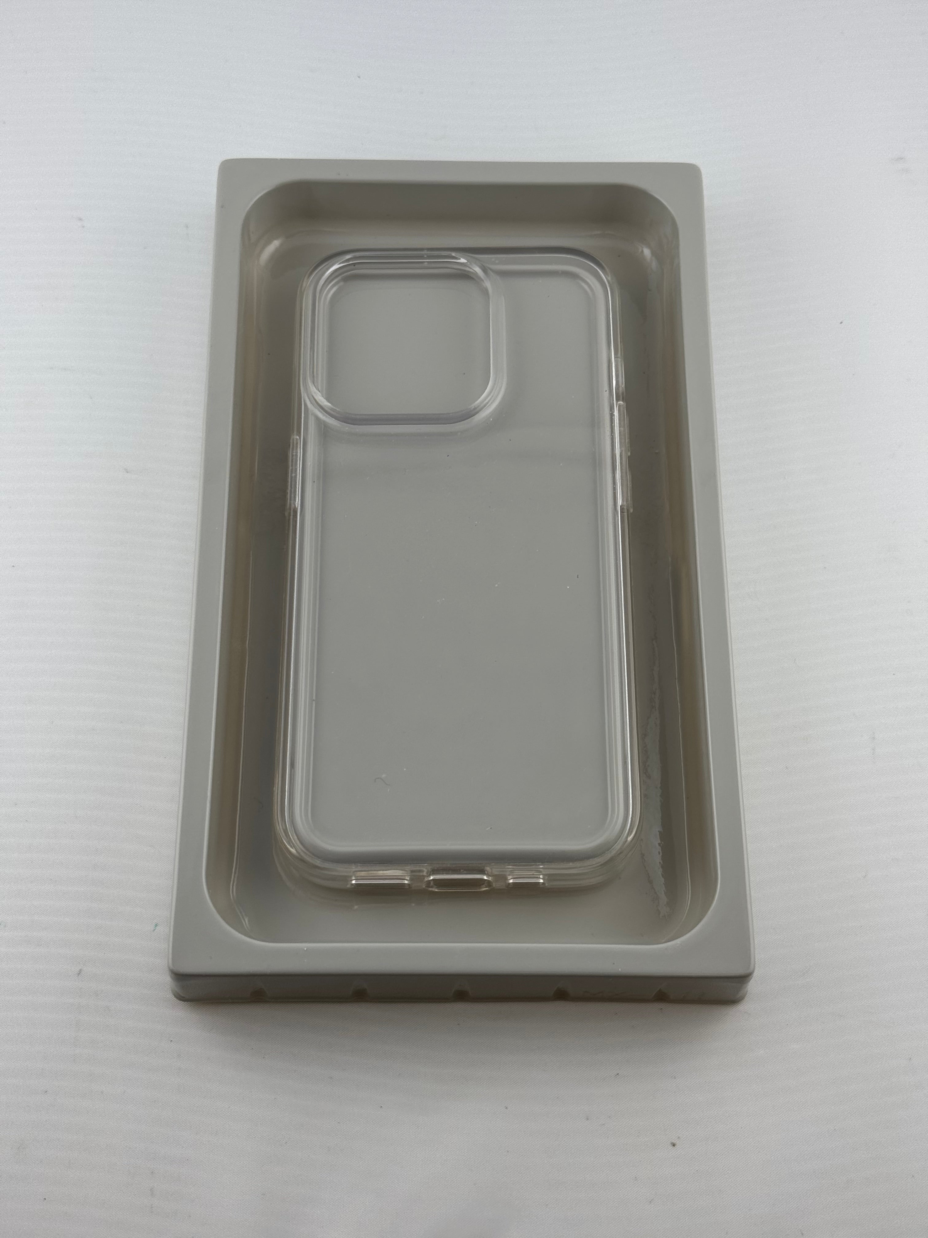 HeyDay Case β Compatible with iPhone 15 Pro (Assorted Styles)