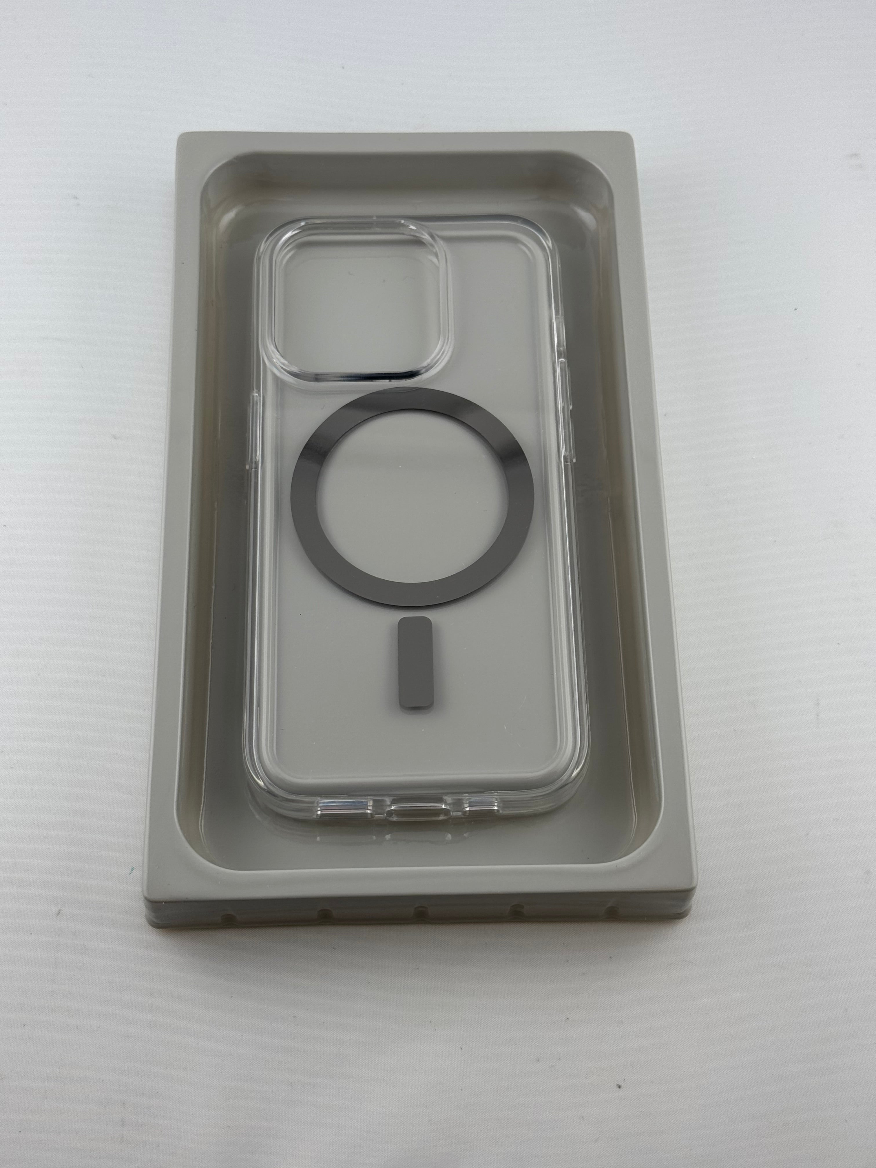 HeyDay Case β Compatible with iPhone 15 Pro (Assorted Styles)