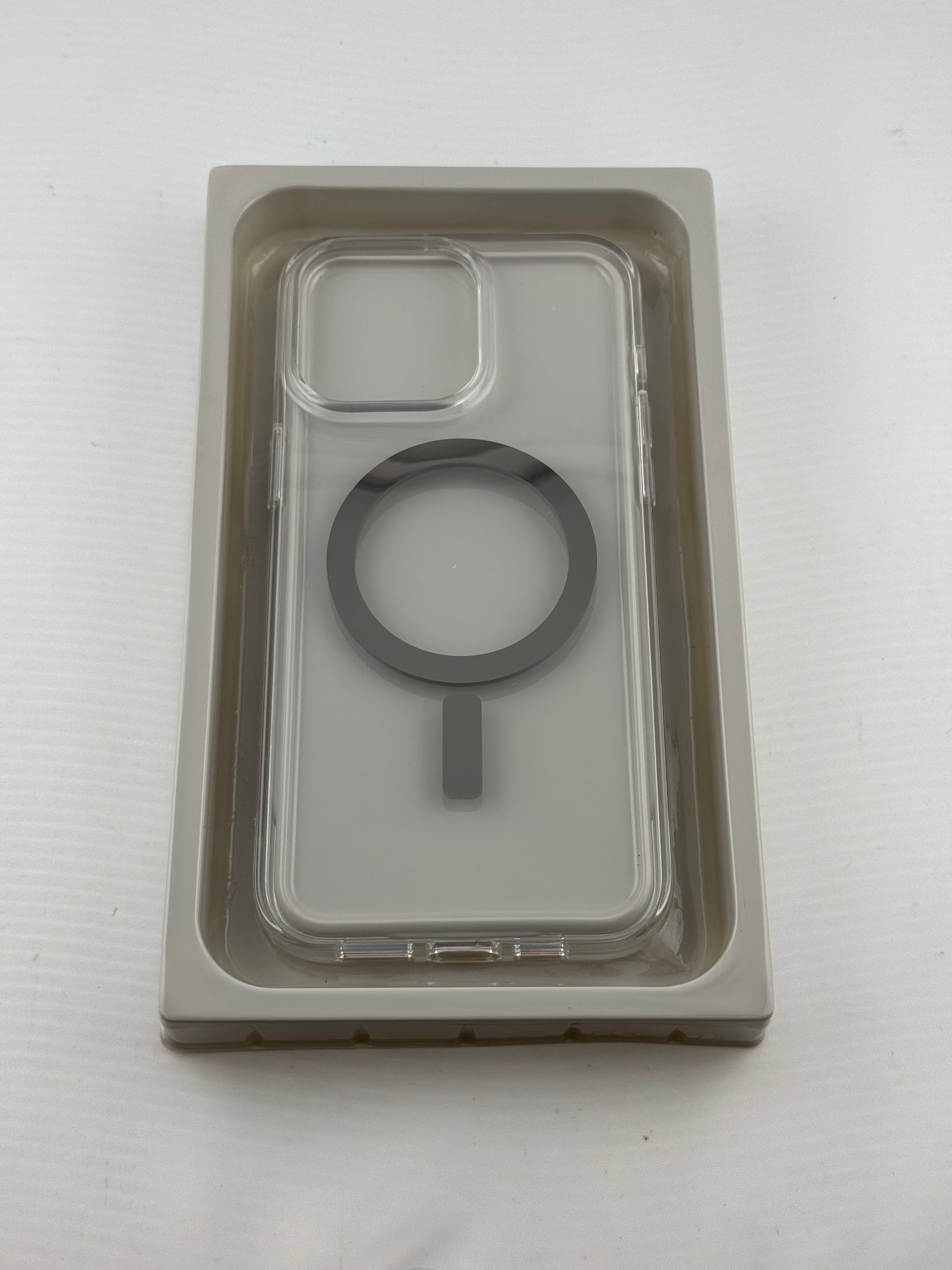 HeyDay Case β Compatible with iPhone 15 Pro Max (Assorted Styles)