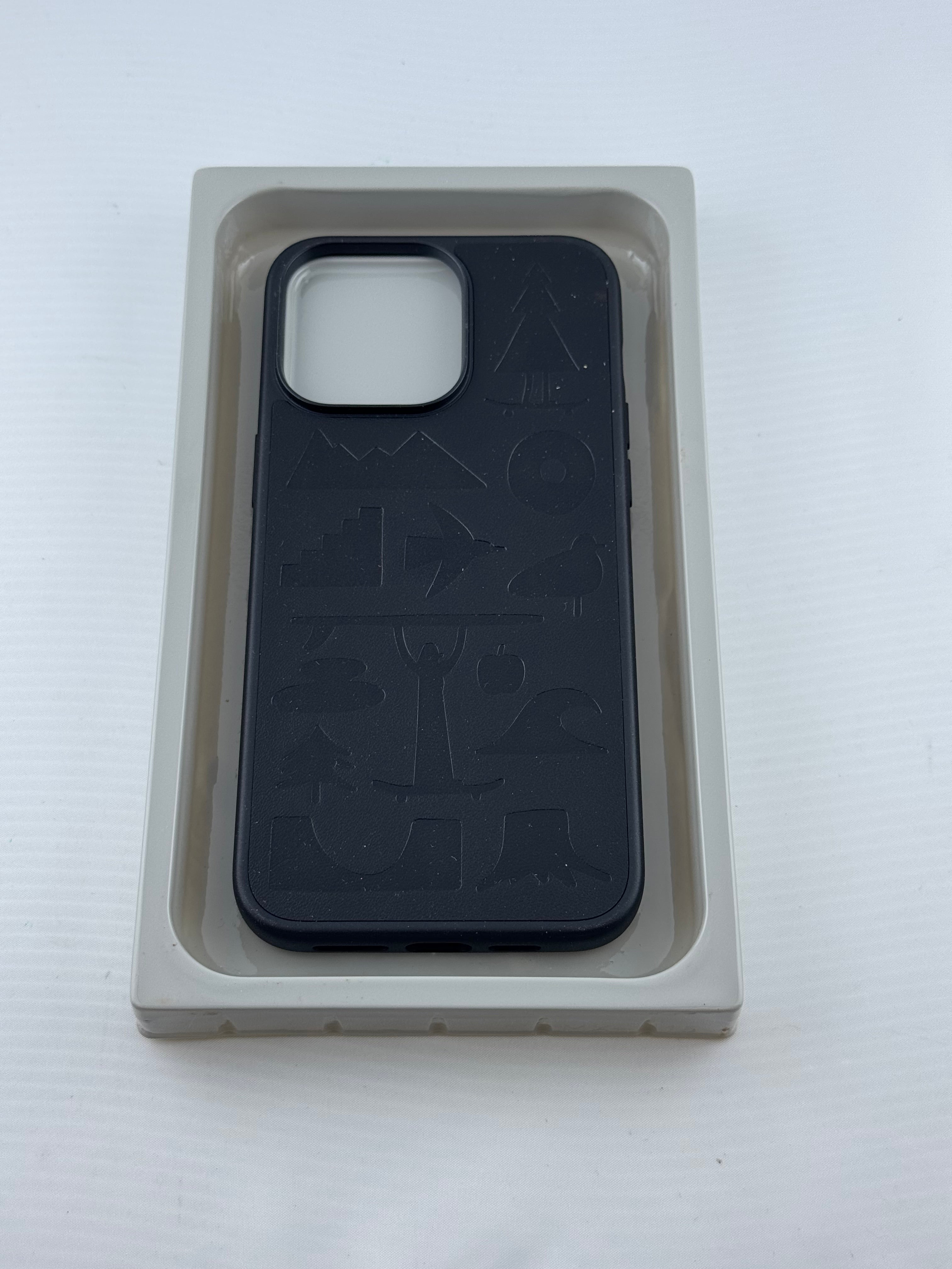 HeyDay Case β Compatible with iPhone 15 Pro Max (Assorted Styles)