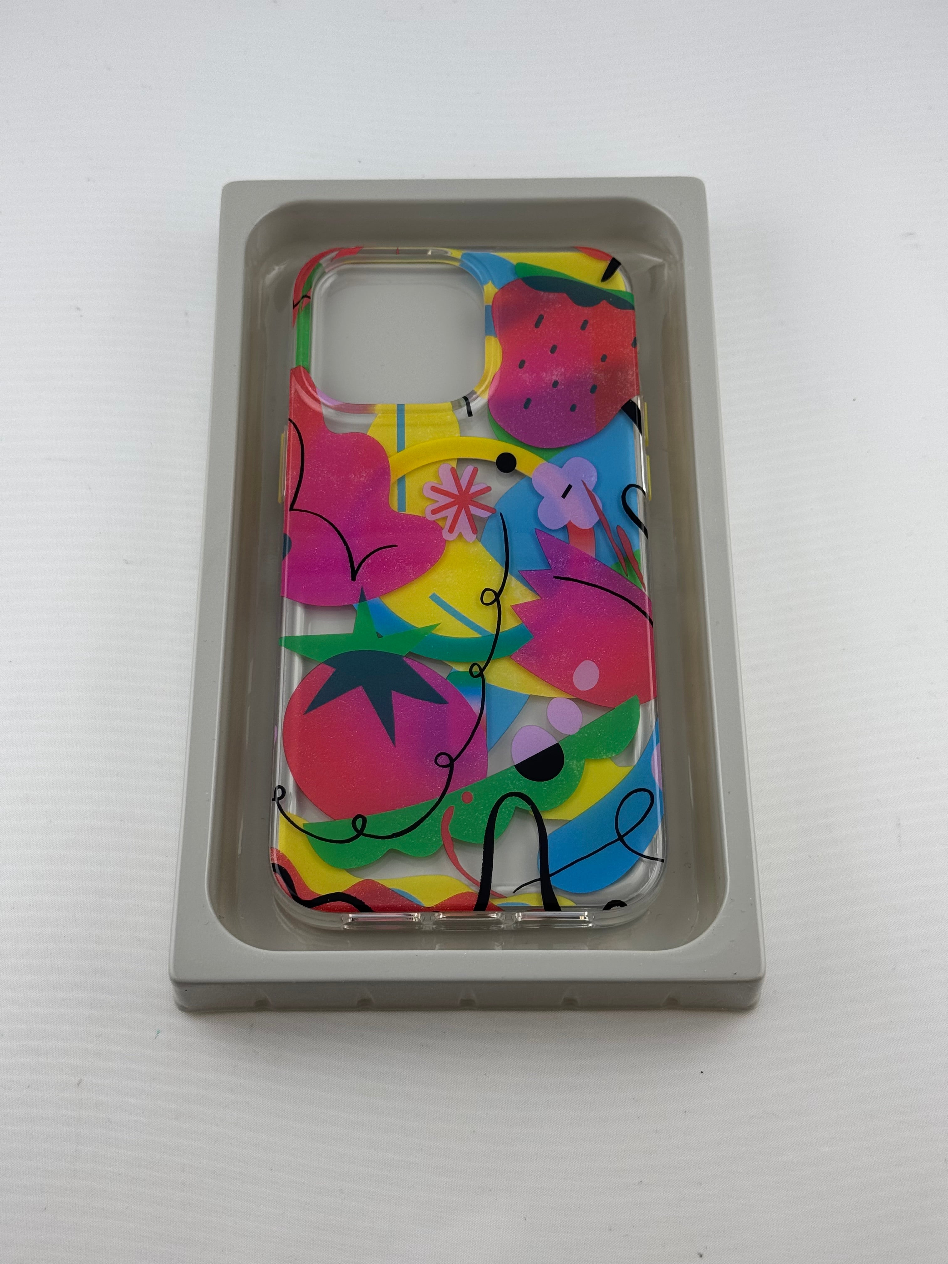 HeyDay Case β Compatible with iPhone 15 Pro Max (Assorted Styles)
