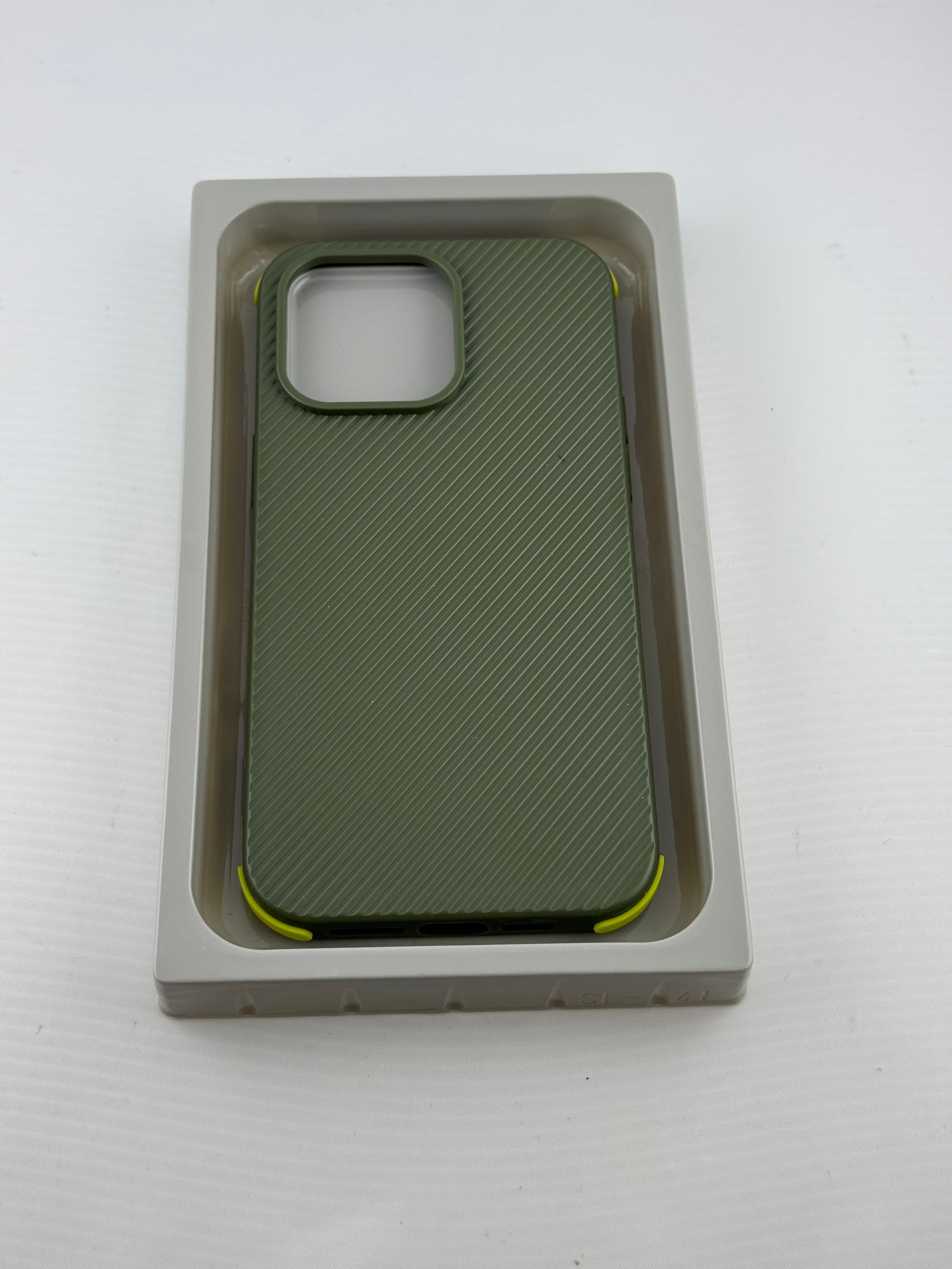 HeyDay Case β Compatible with iPhone 15 Pro Max (Assorted Styles)