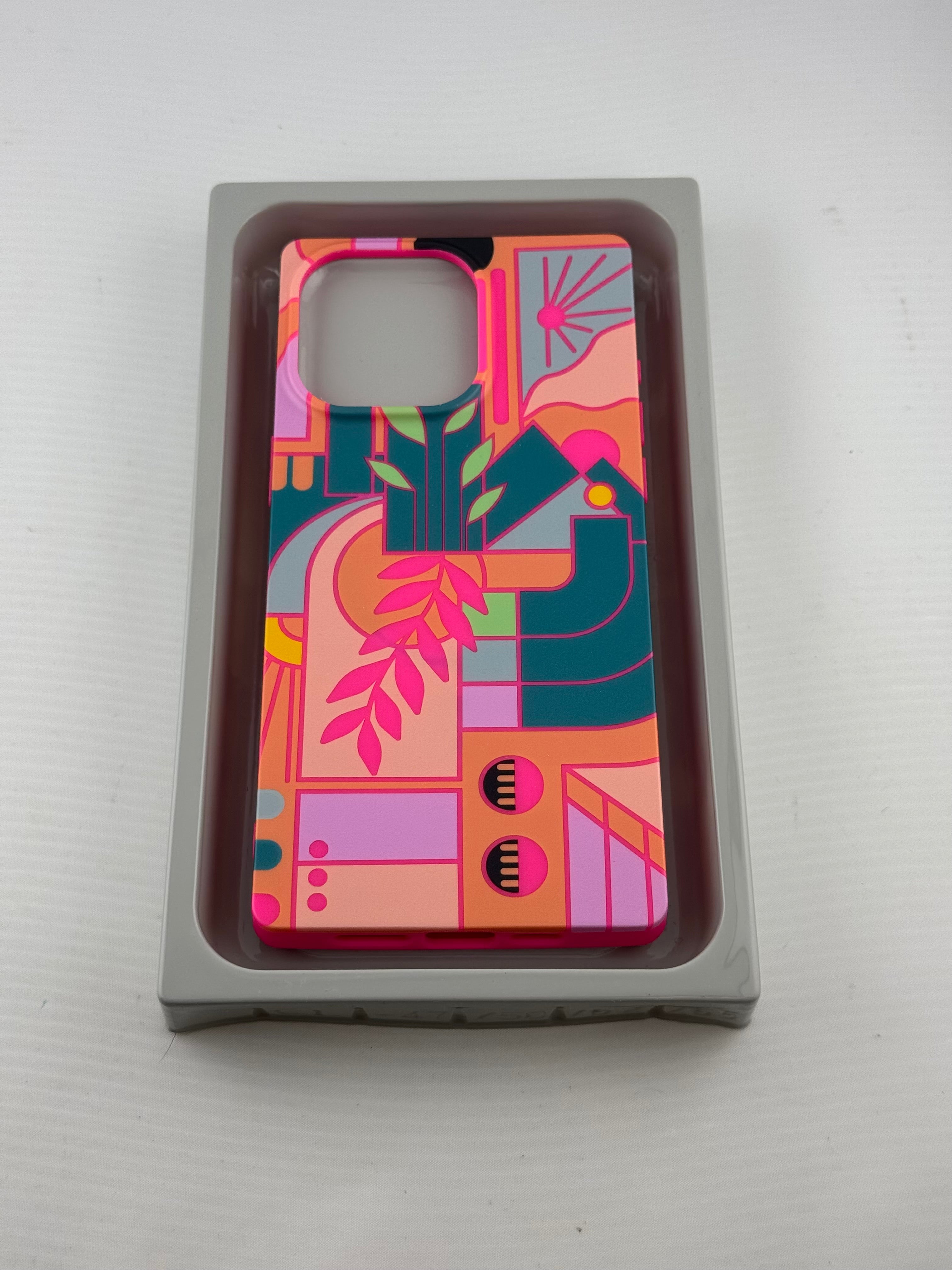 HeyDay Case β Compatible with iPhone 15 Pro Max (Assorted Styles)