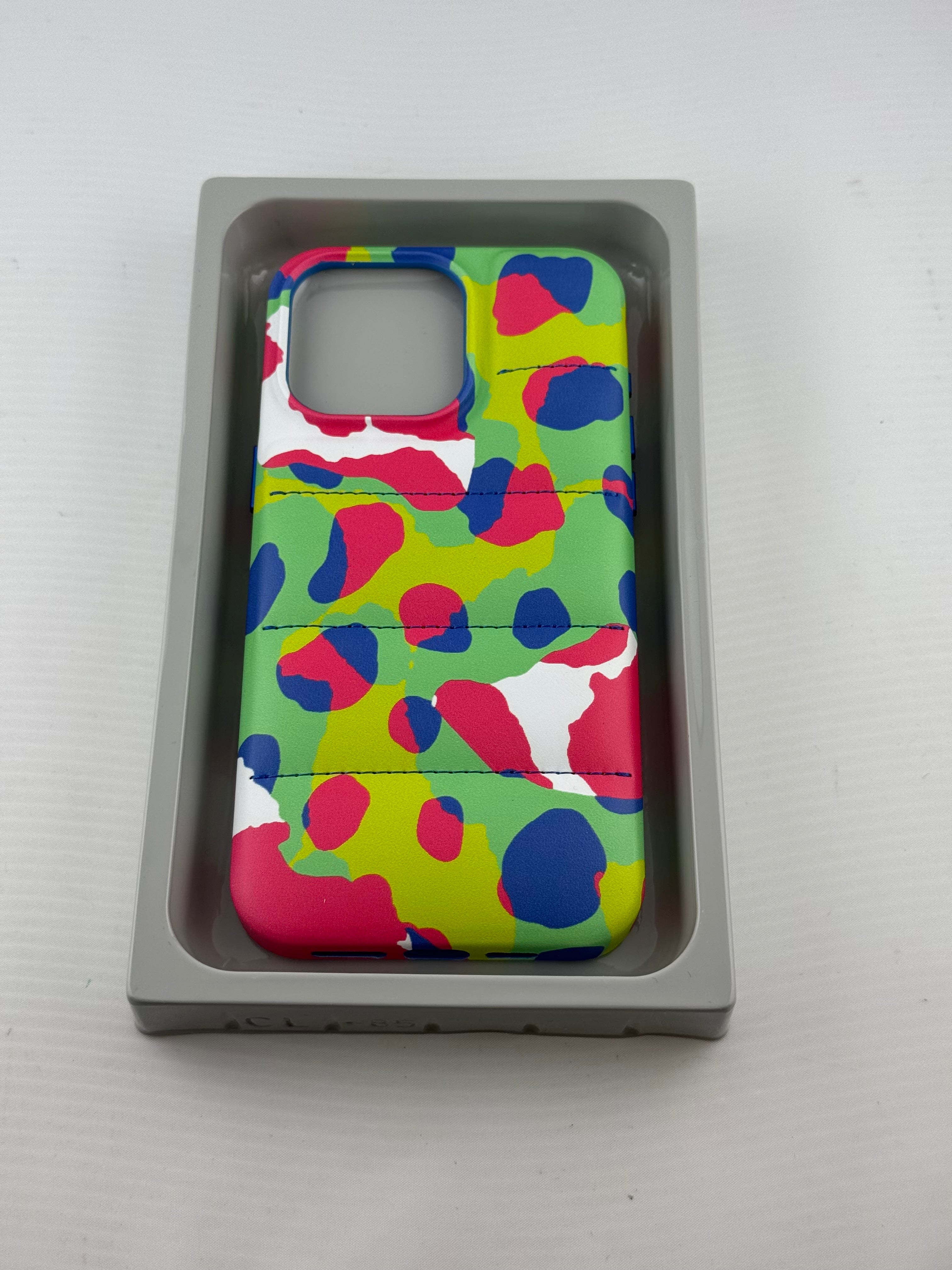 HeyDay Case β Compatible with iPhone 15 Pro Max (Assorted Styles)