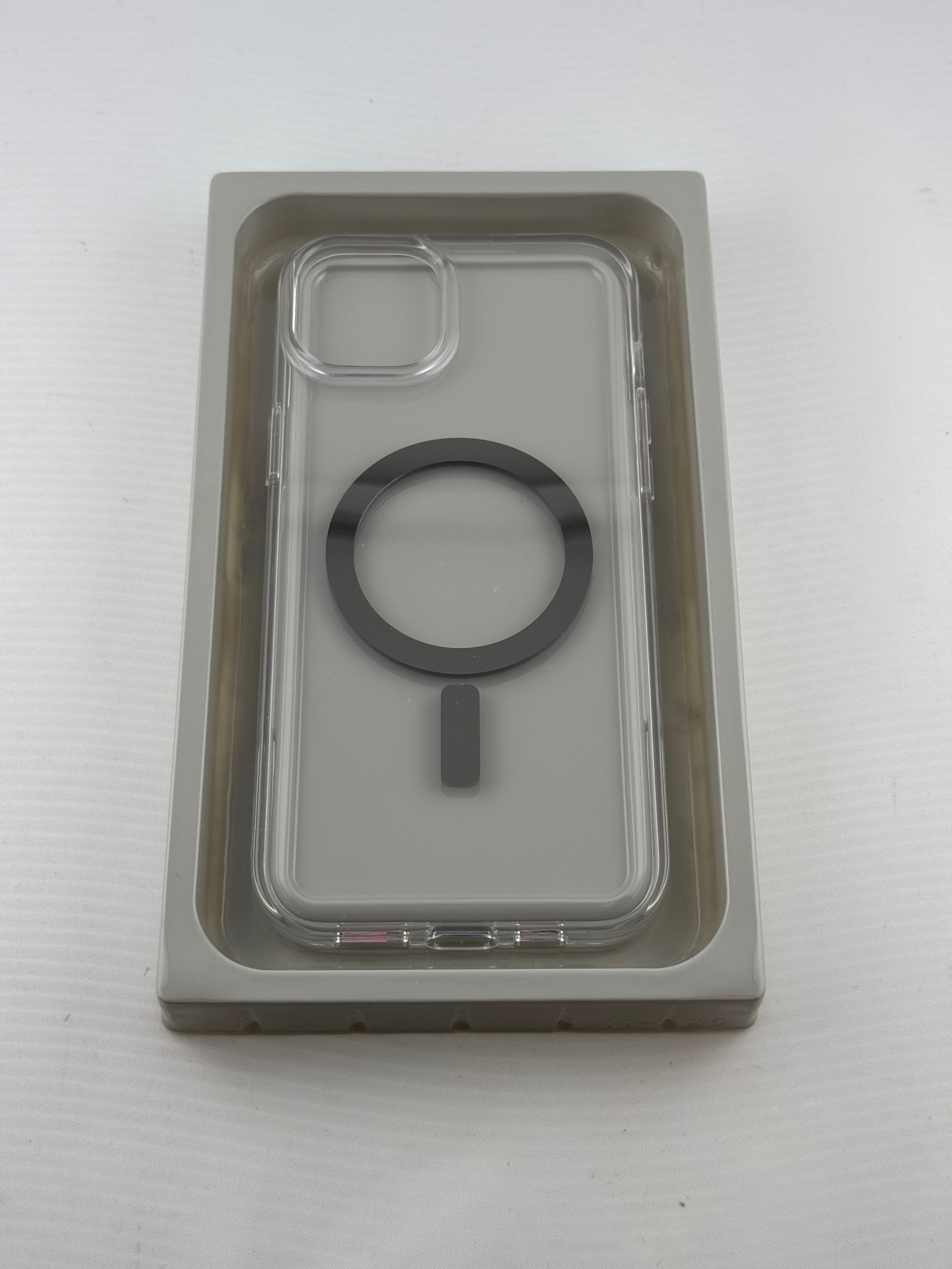 HeyDay Case β Compatible with iPhone 14 Plus/15 Plus (Assorted Styles)