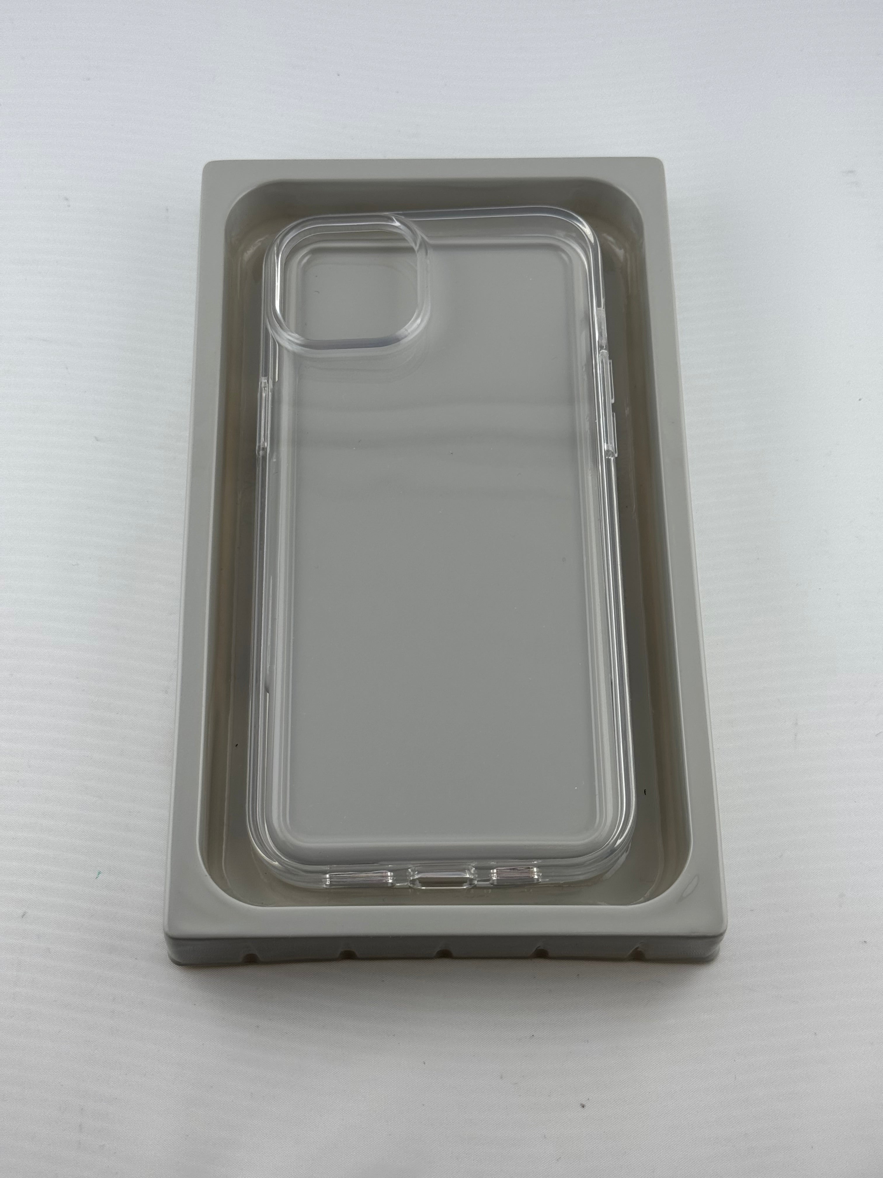 HeyDay Case β Compatible with iPhone 14 Plus/15 Plus (Assorted Styles)