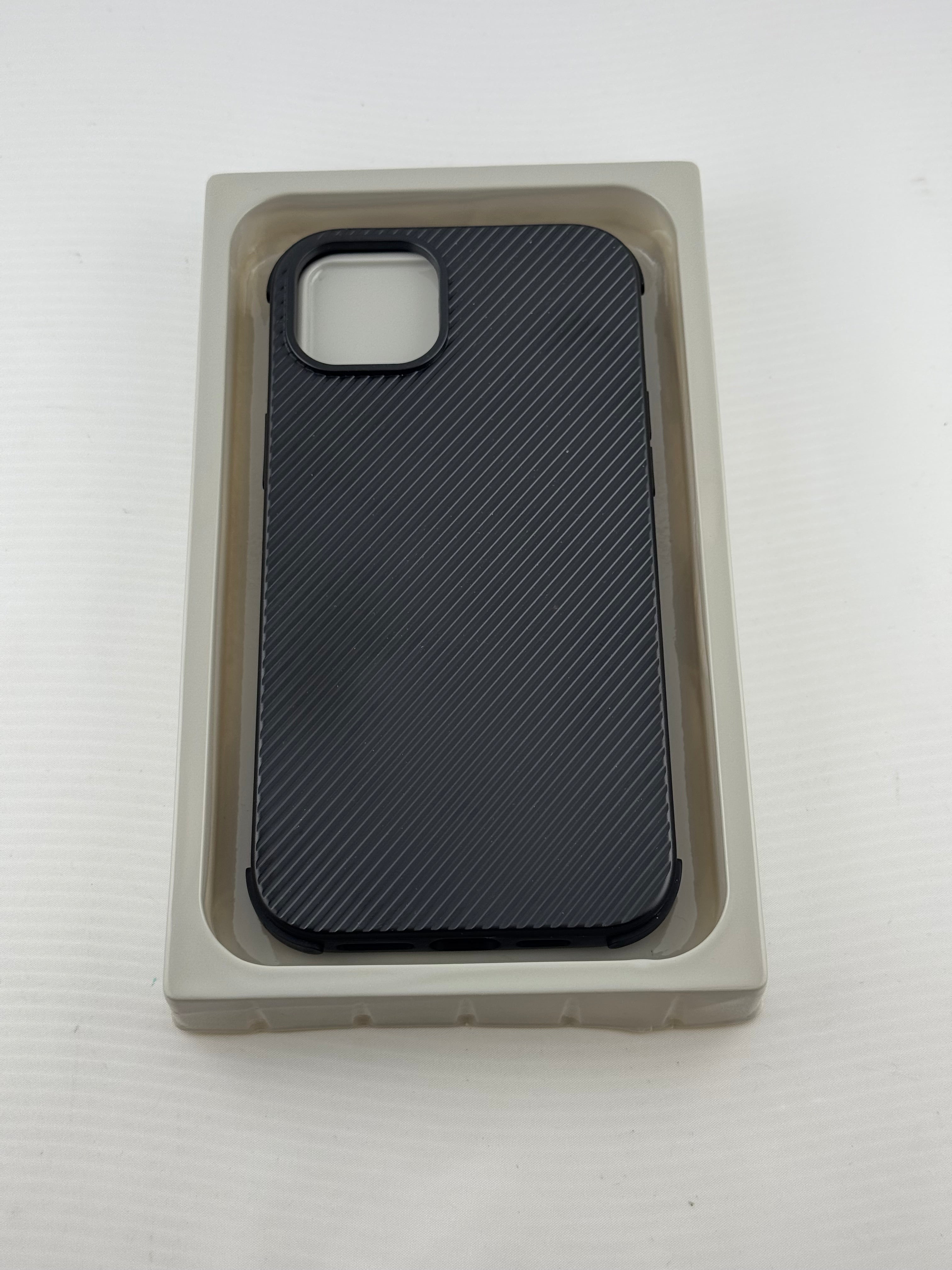 HeyDay Case β Compatible with iPhone 14 Plus/15 Plus (Assorted Styles)