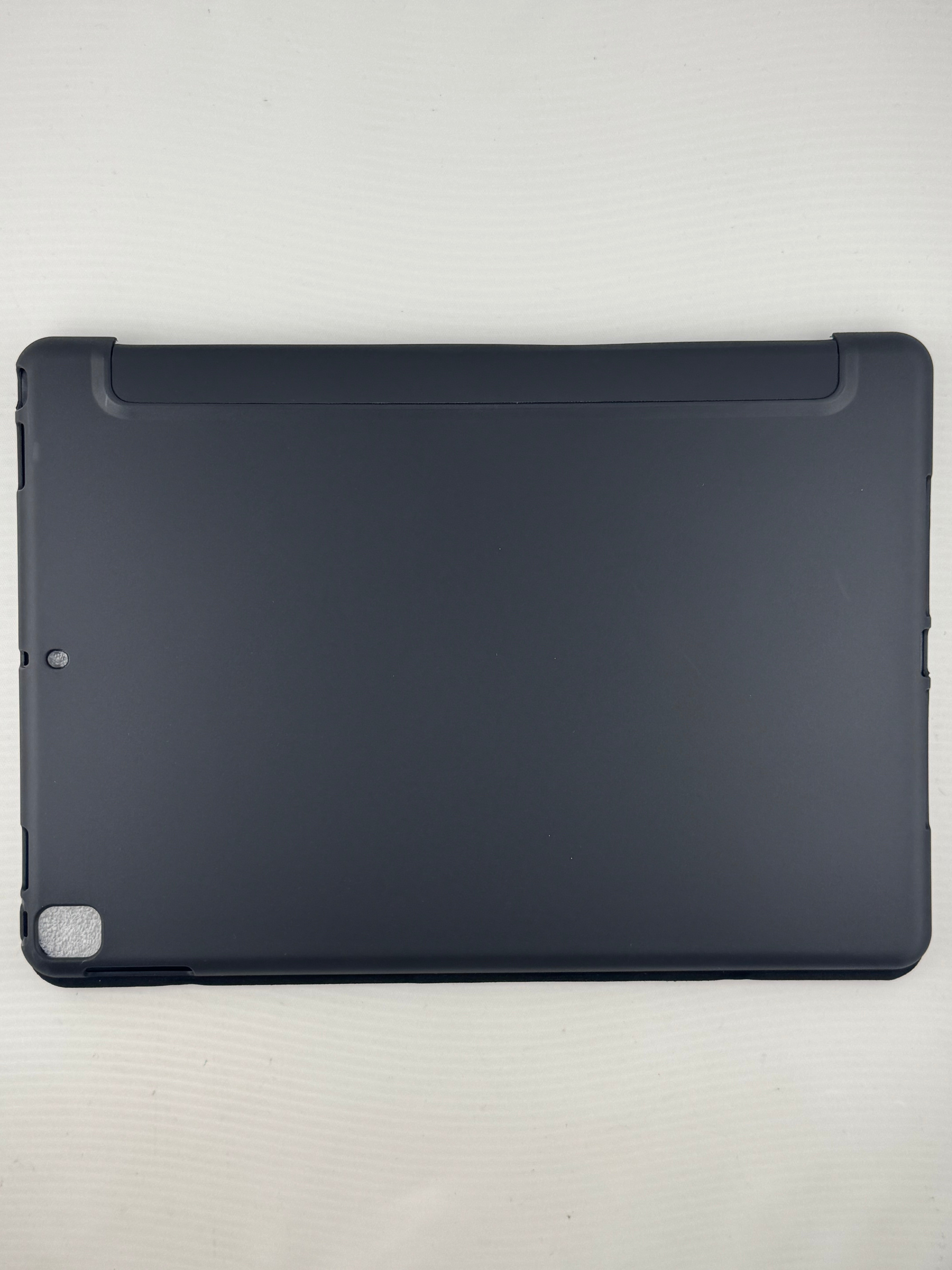 iPad 7/8/9 Folding Case Black