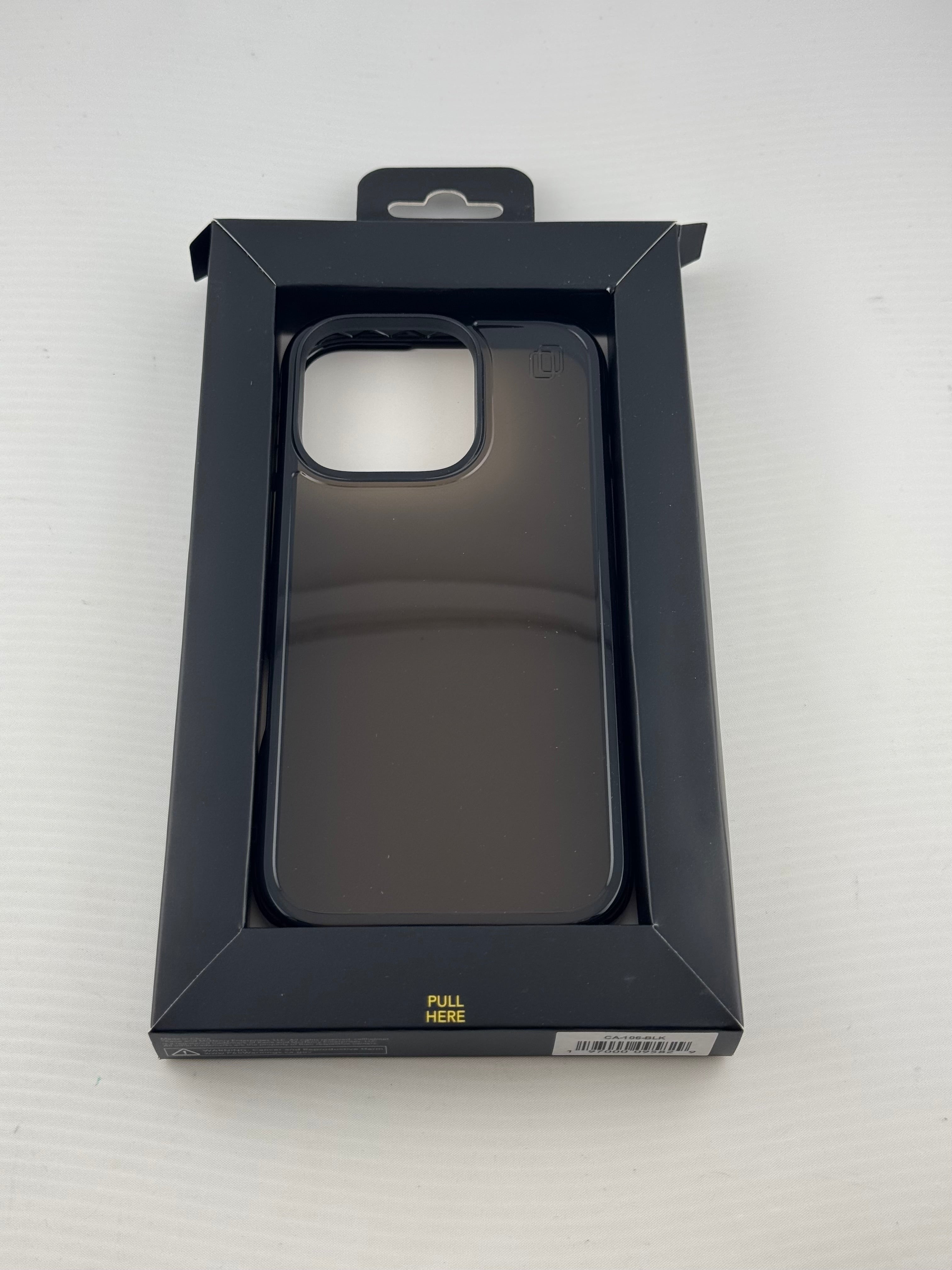 CellHelmet Case β Compatible with iPhone 16 Pro (Assorted Styles)