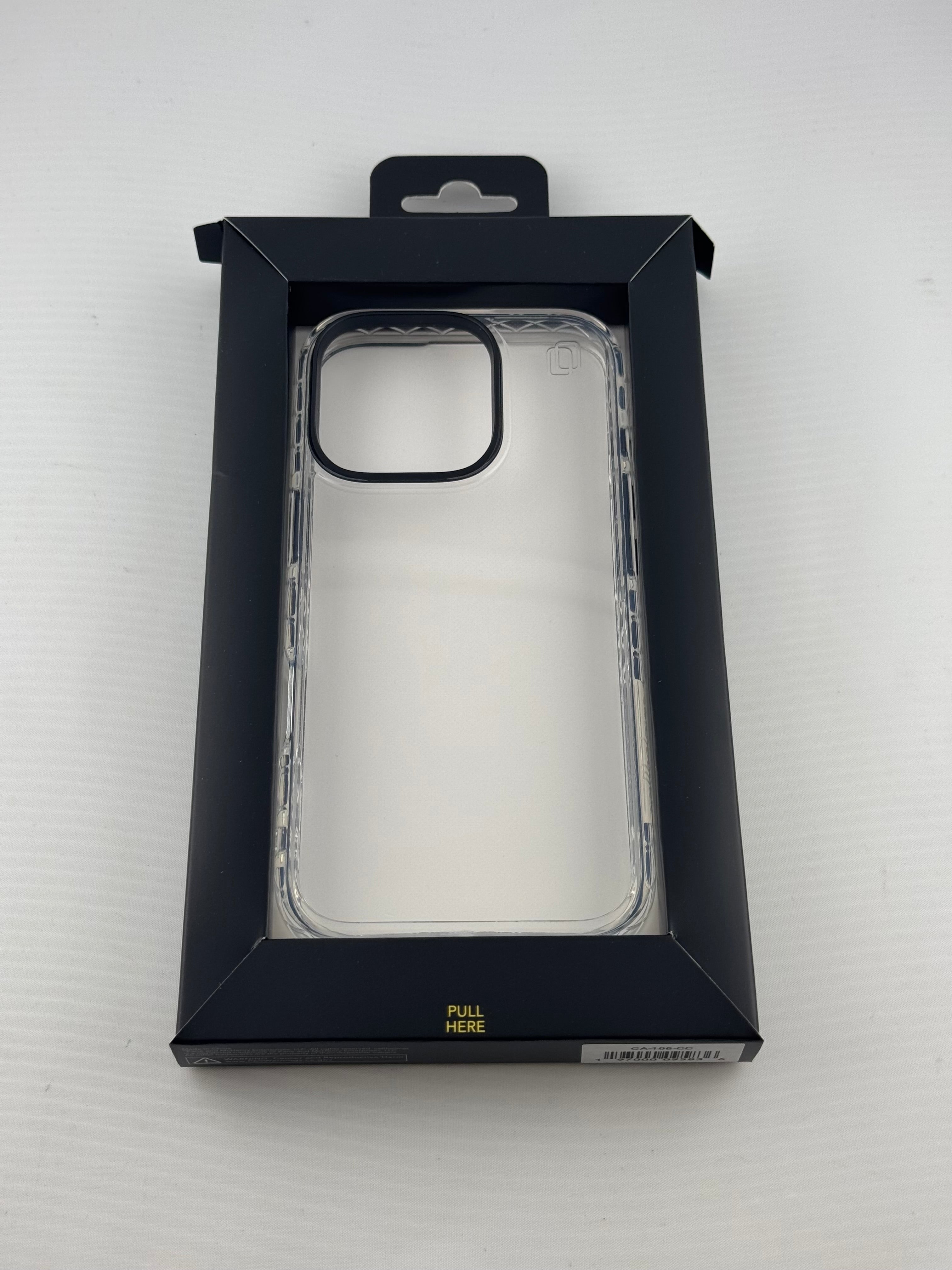 CellHelmet Case β Compatible with iPhone 16 Pro (Assorted Styles)