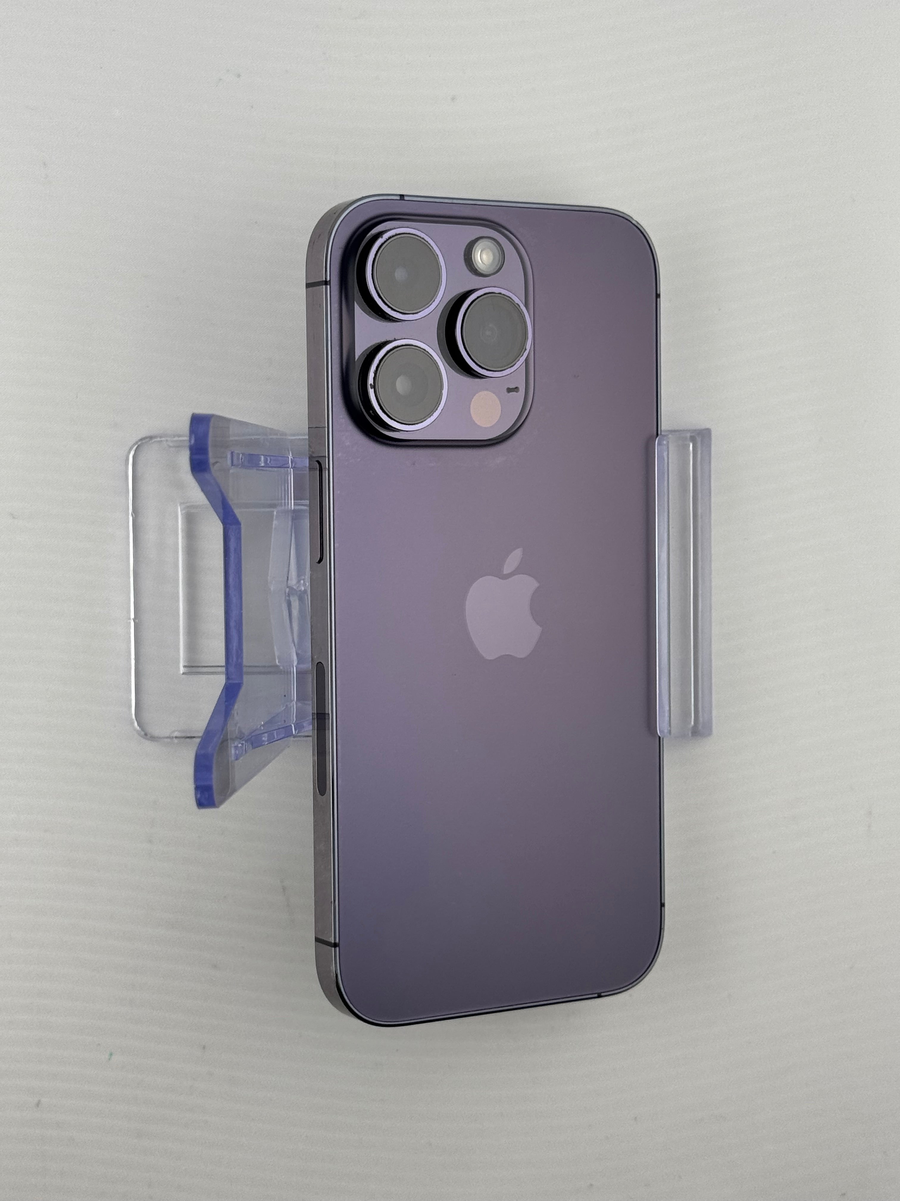 iPhone 14 Pro Purple 512gb Unlocked +