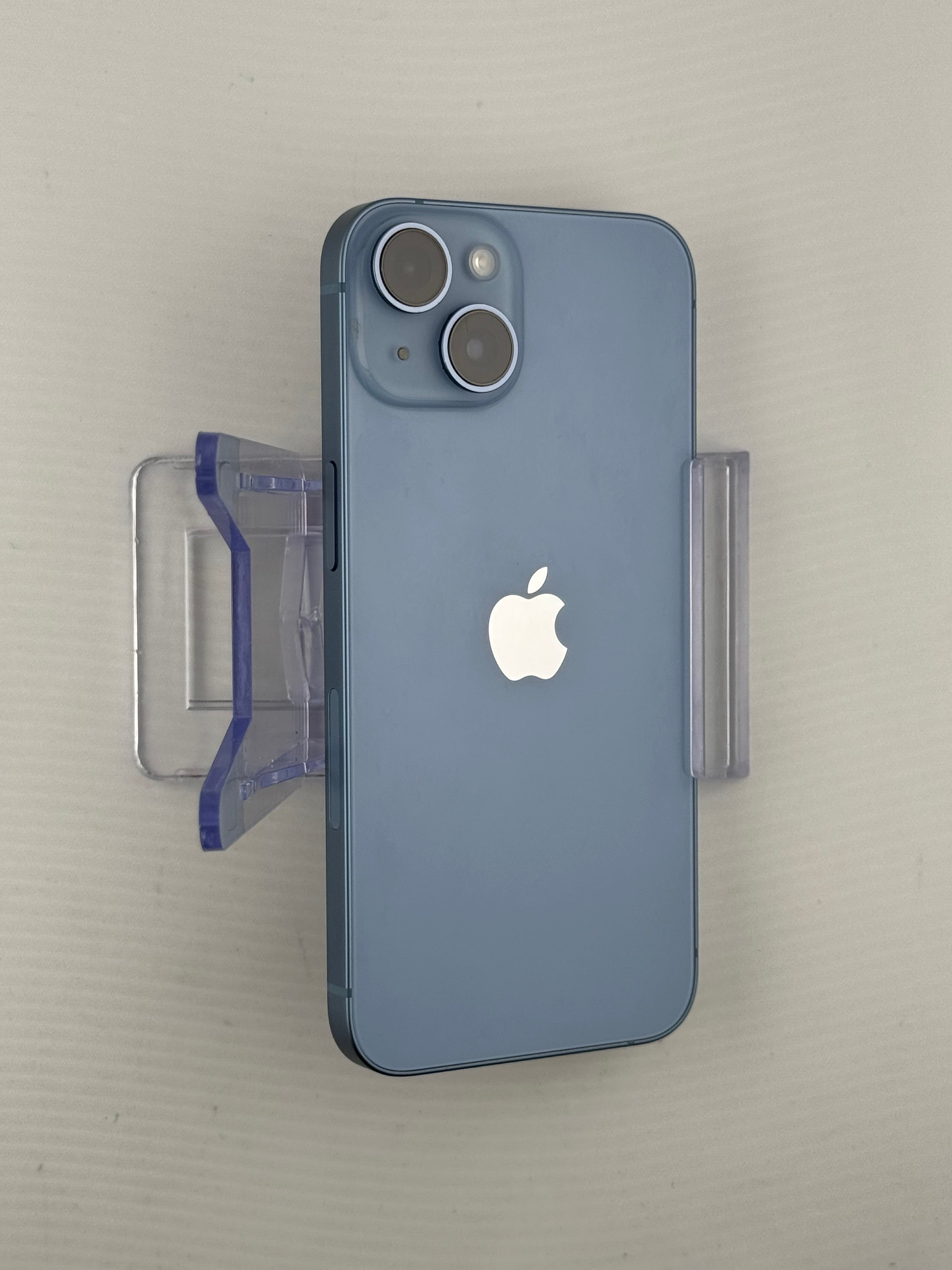 iPhone 14 Blue 128gb Unlocked +