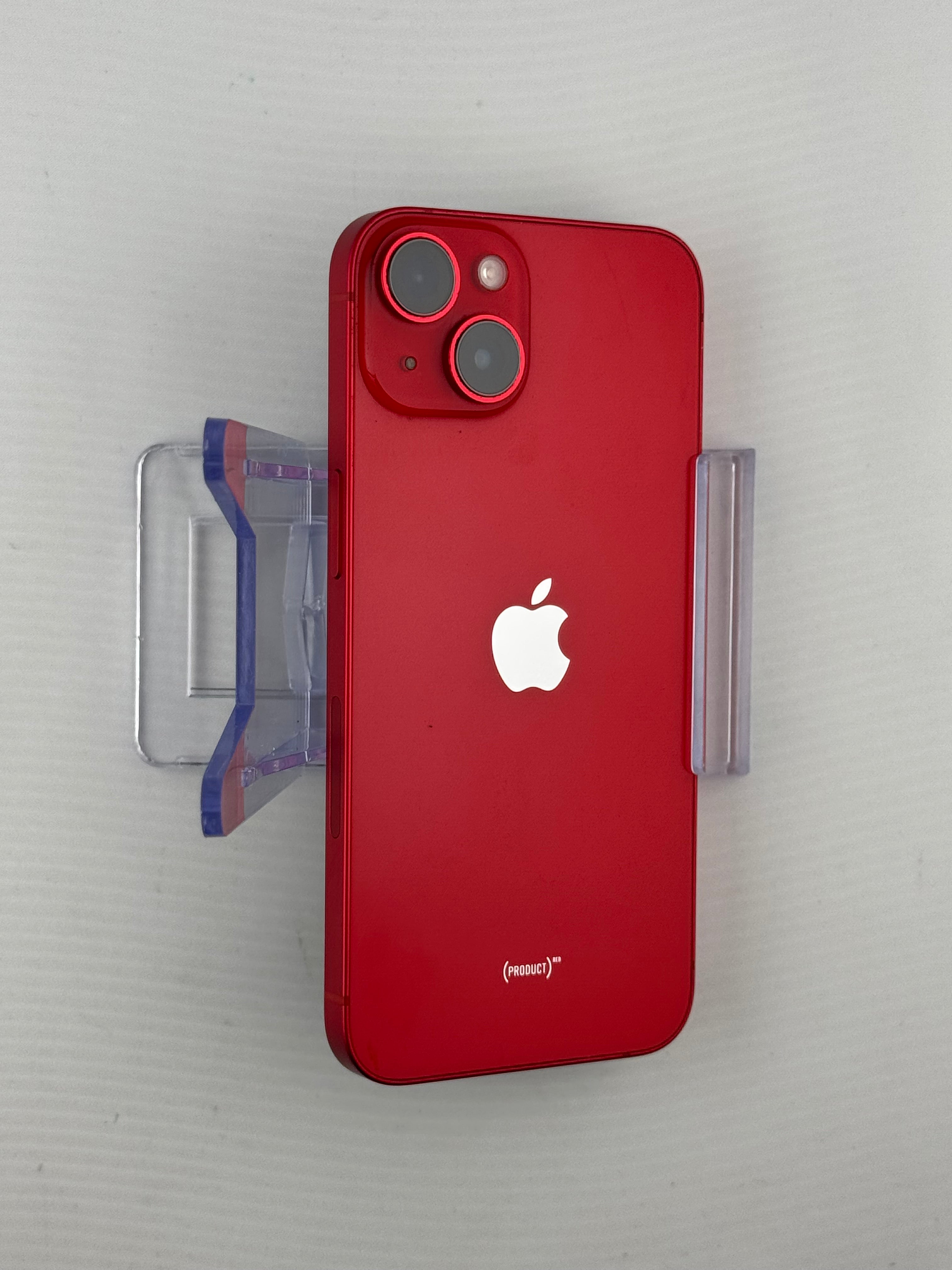 iPhone 14 Red 128gb Unlocked +