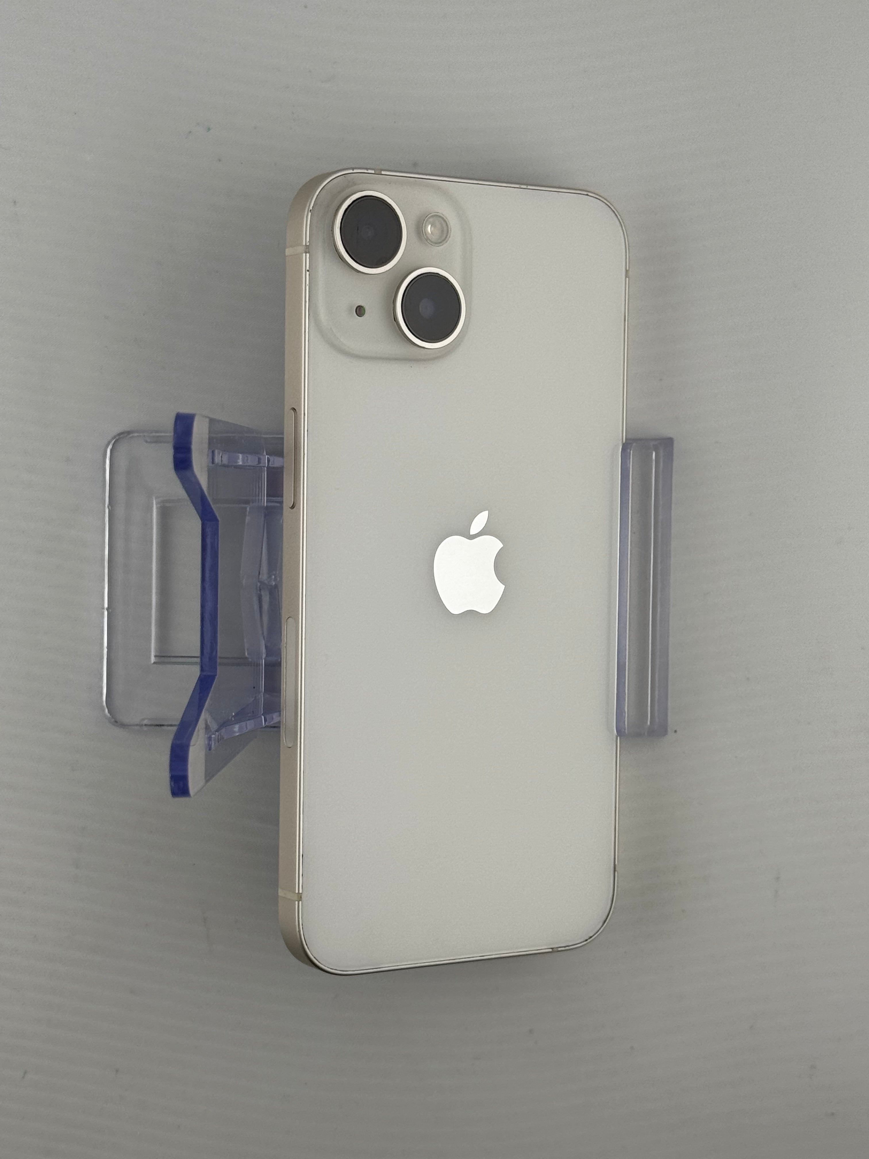 iPhone 14 White 128gb Unlocked +