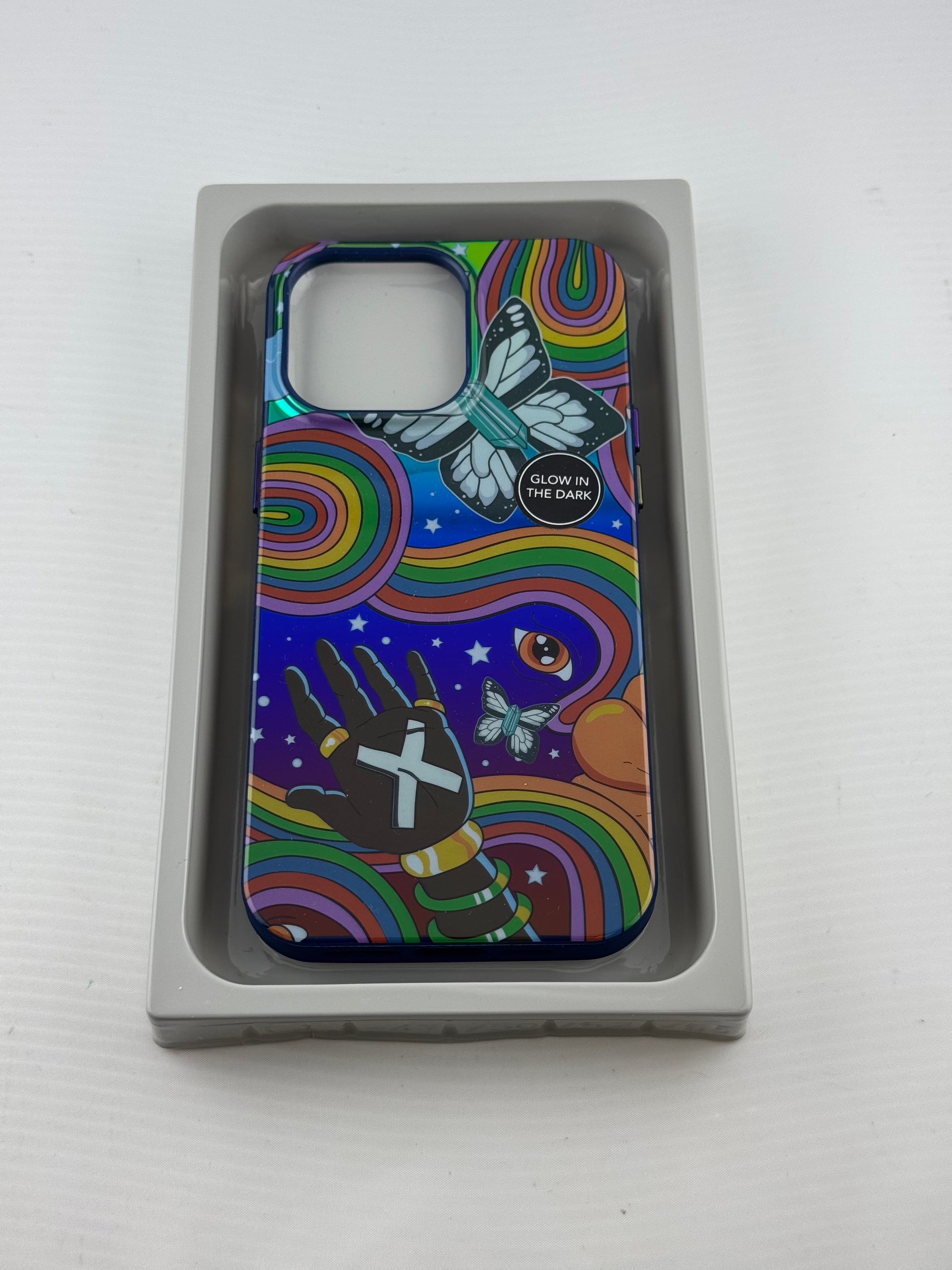 HeyDay Case – Compatible with iPhone 15 Pro Max (Assorted Styles)